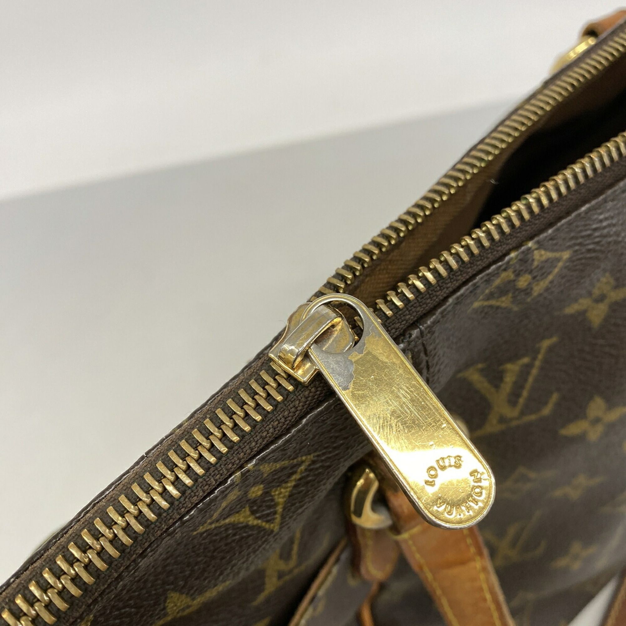 Tote Bag (Pre-Owned) - Louis Vuitton - Modalova