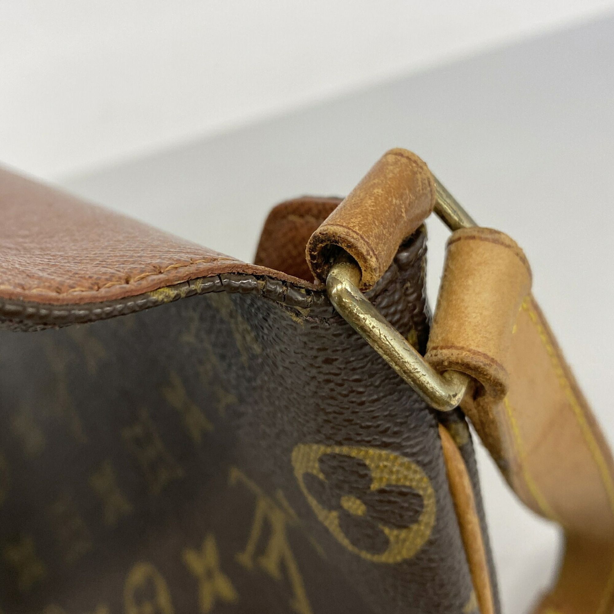 Shoulder Bag (Pre-Owned) - Louis Vuitton - Modalova