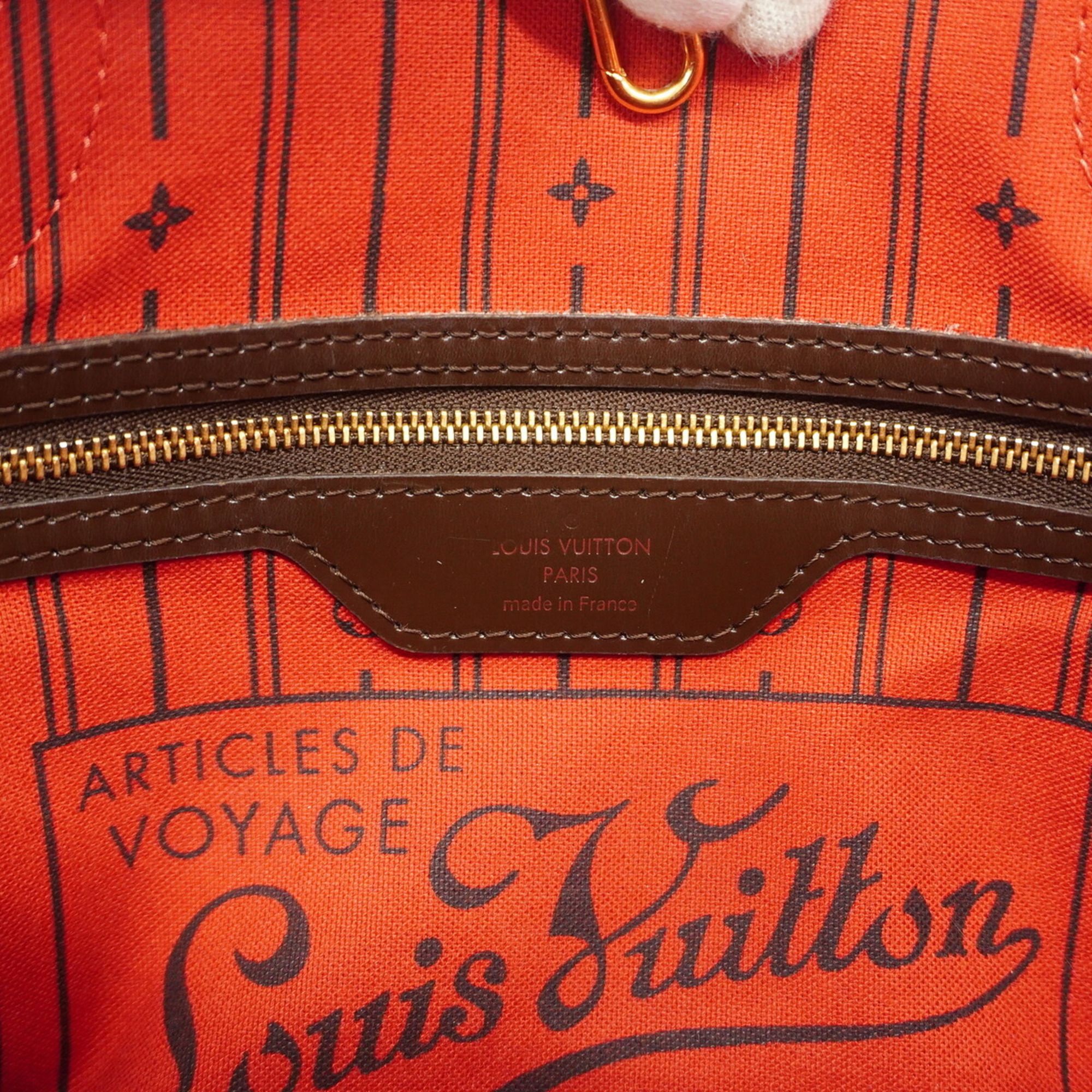 Tote Bag (Pre-Owned) - Louis Vuitton - Modalova