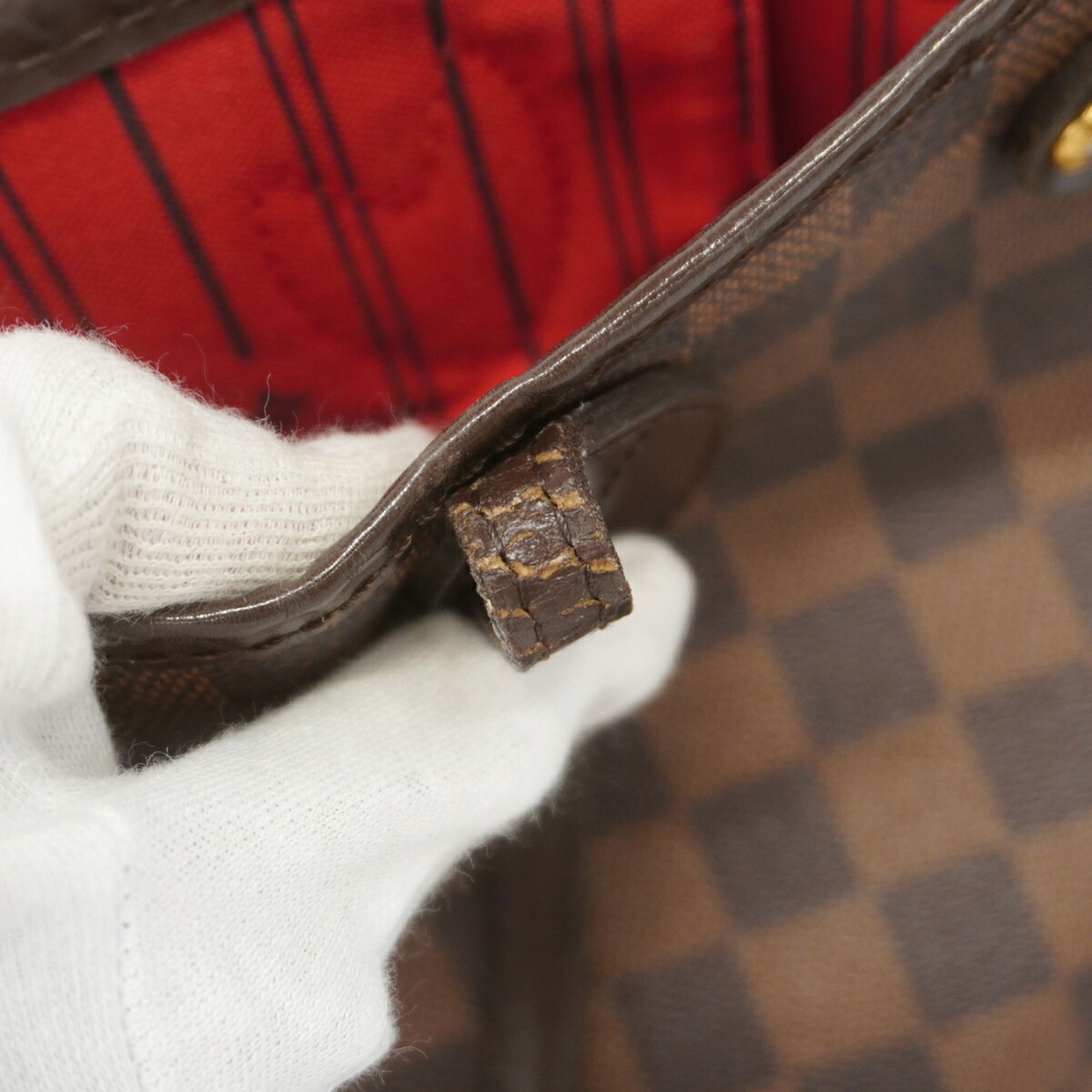 Tote Bag (Pre-Owned) - Louis Vuitton - Modalova