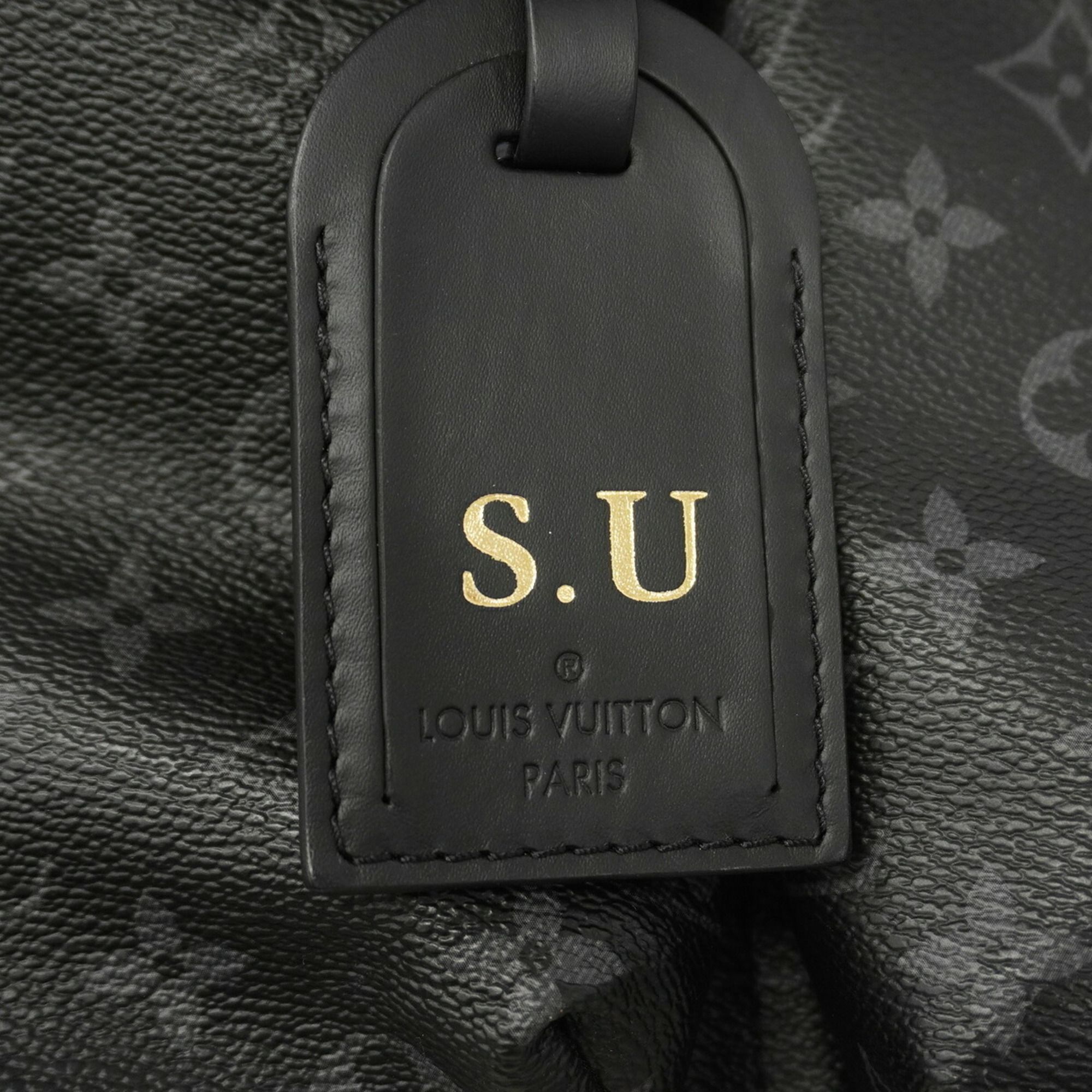 Boston Bag (Pre-Owned) - Louis Vuitton - Modalova