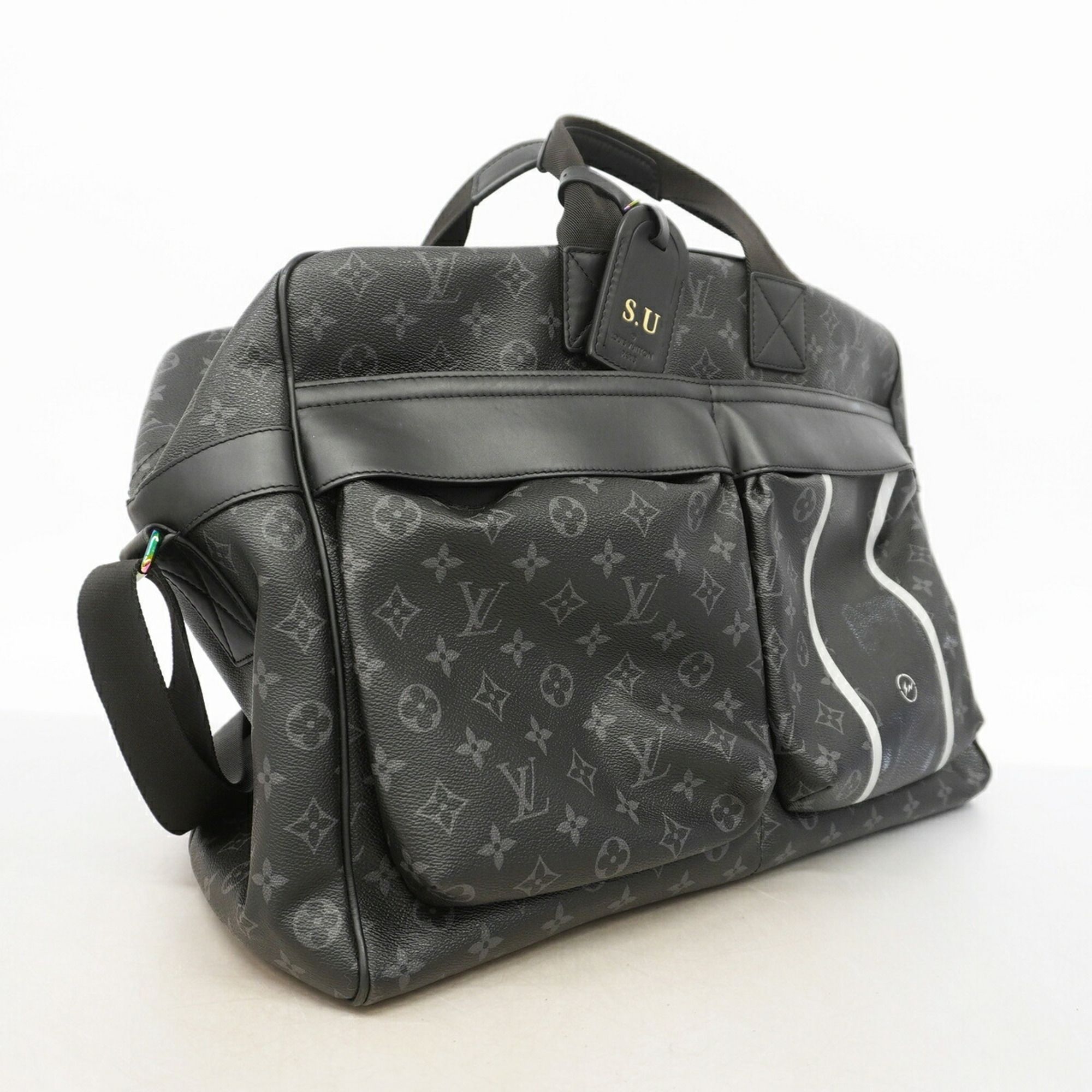 Boston Bag (Pre-Owned) - Louis Vuitton - Modalova