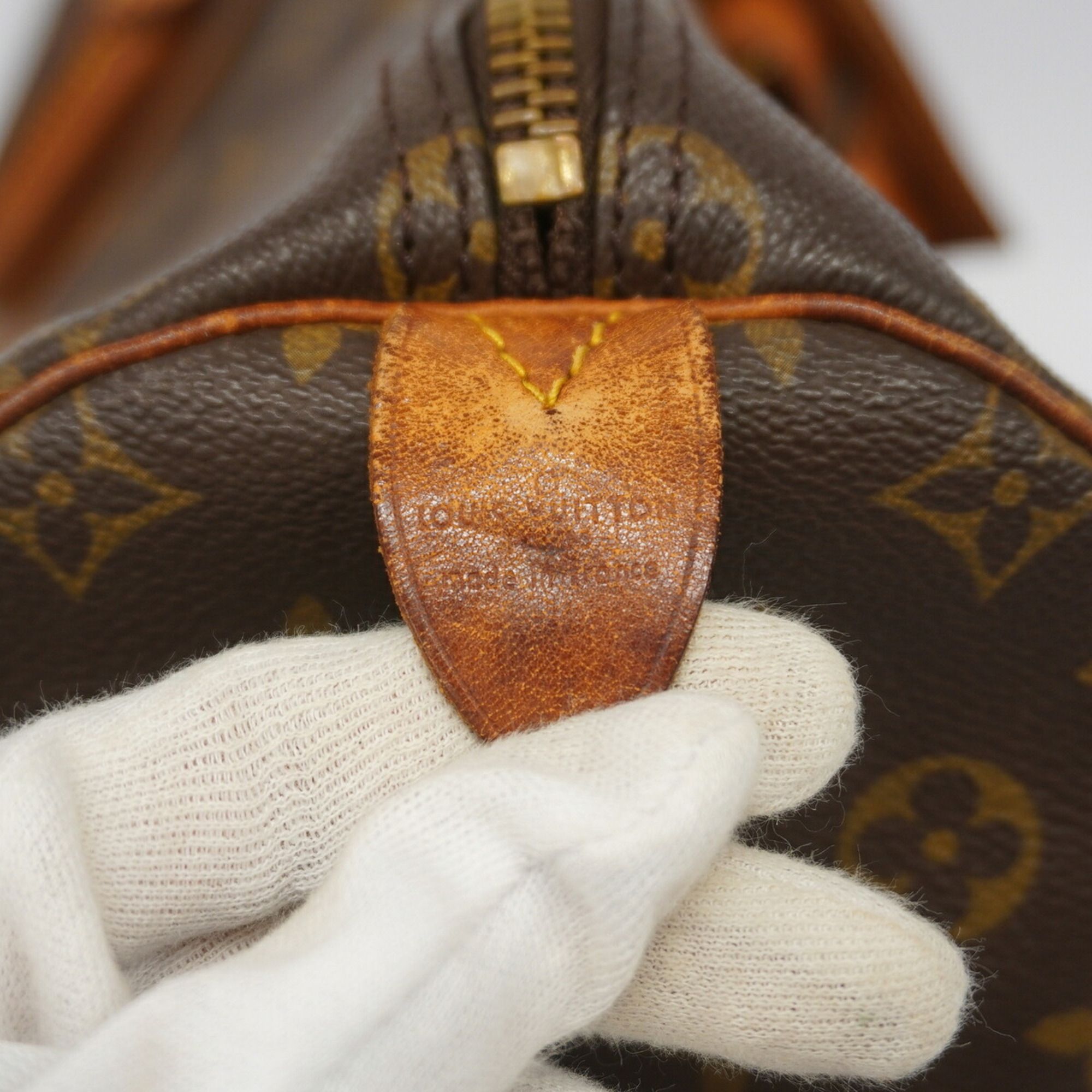 Boston Bag (Pre-Owned) - Louis Vuitton - Modalova