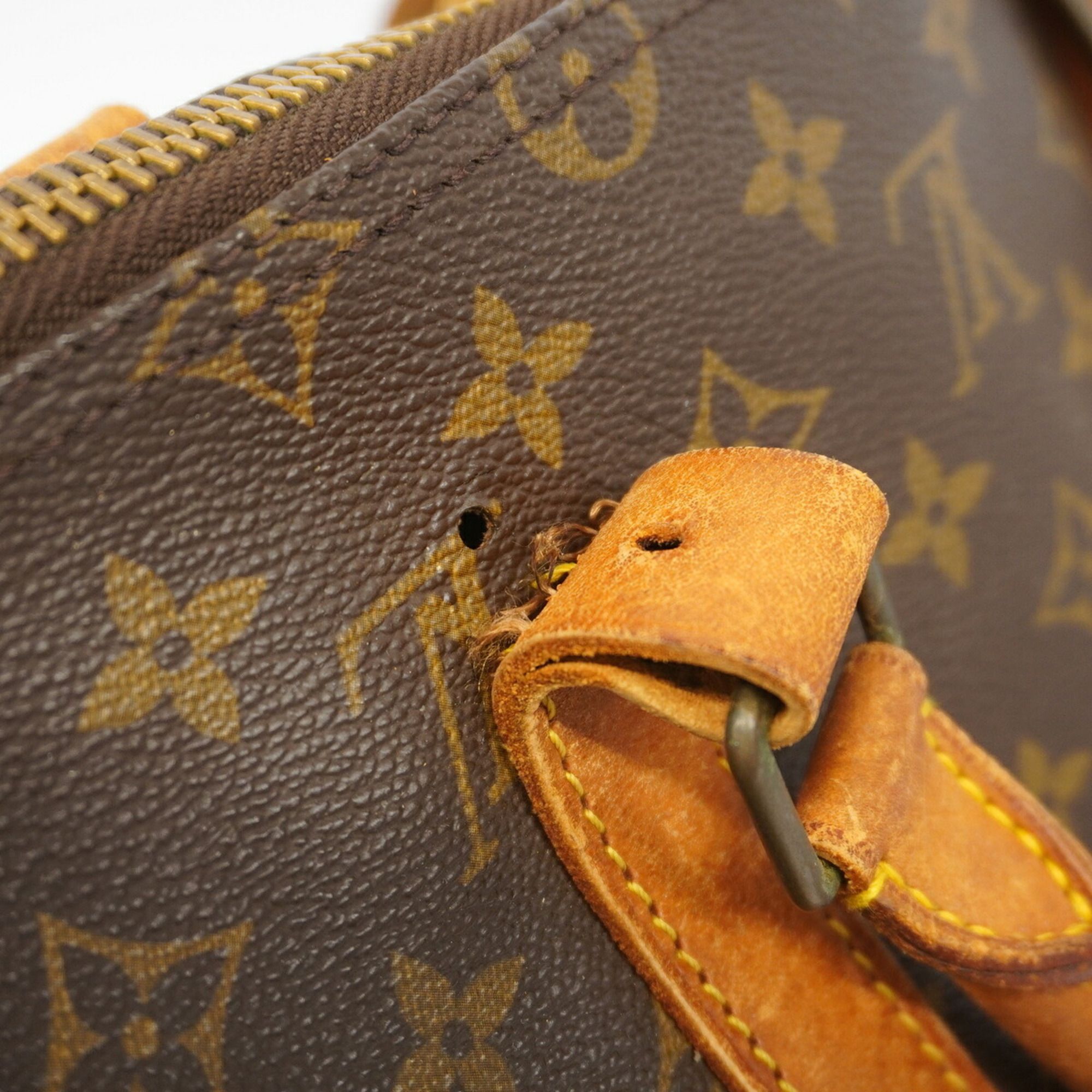 Boston Bag (Pre-Owned) - Louis Vuitton - Modalova