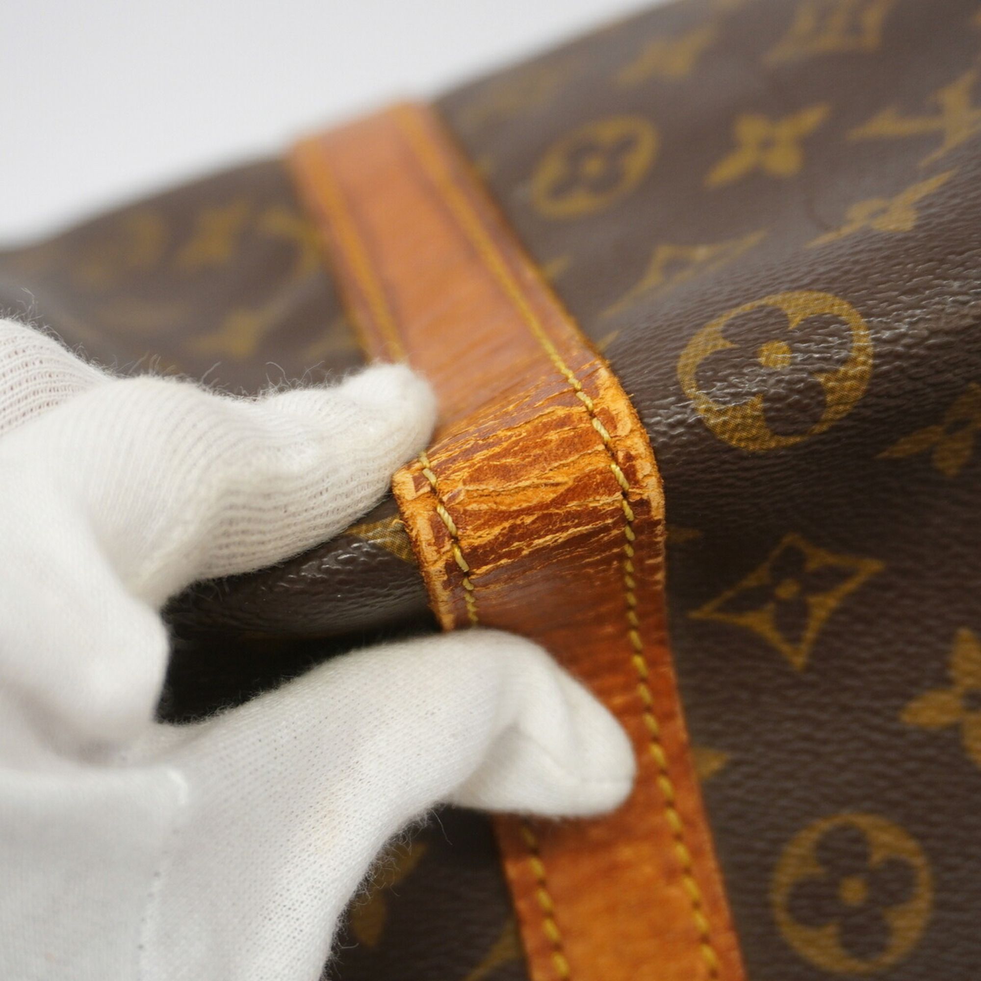 Boston Bag (Pre-Owned) - Louis Vuitton - Modalova