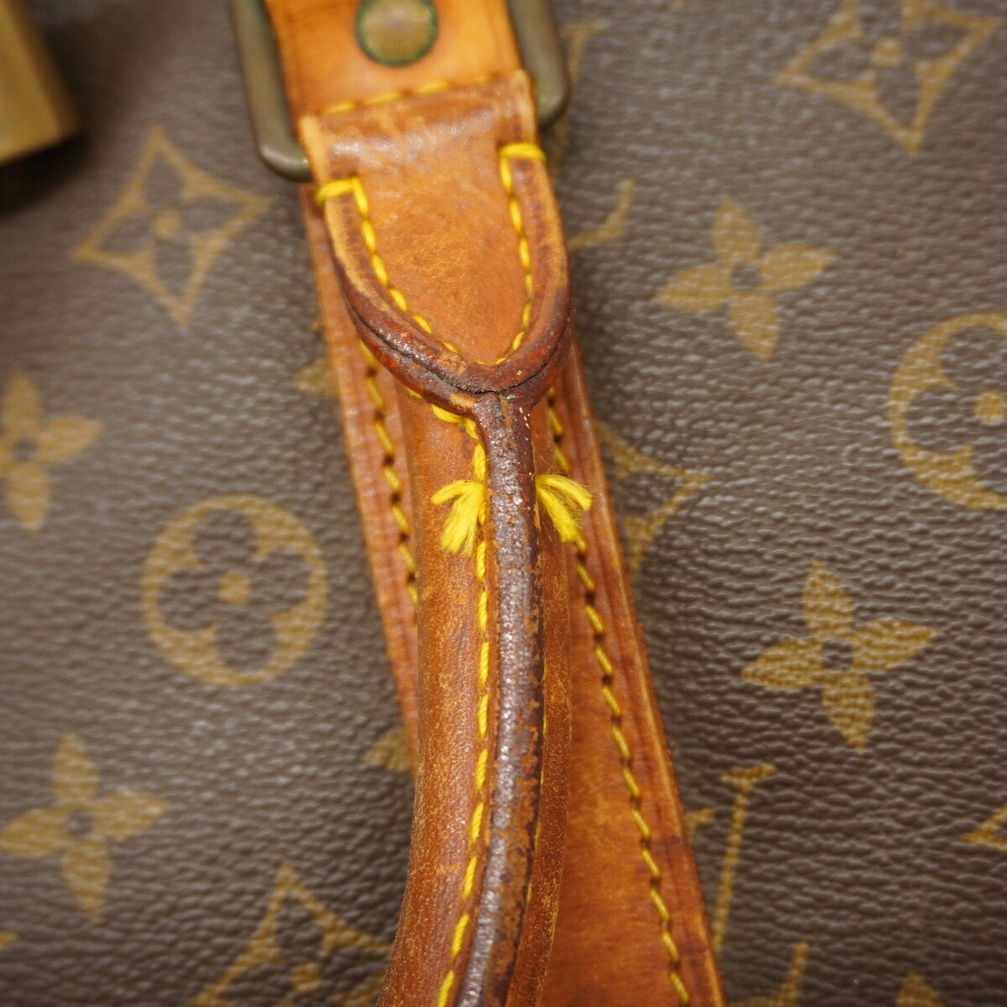 Boston Bag (Pre-Owned) - Louis Vuitton - Modalova