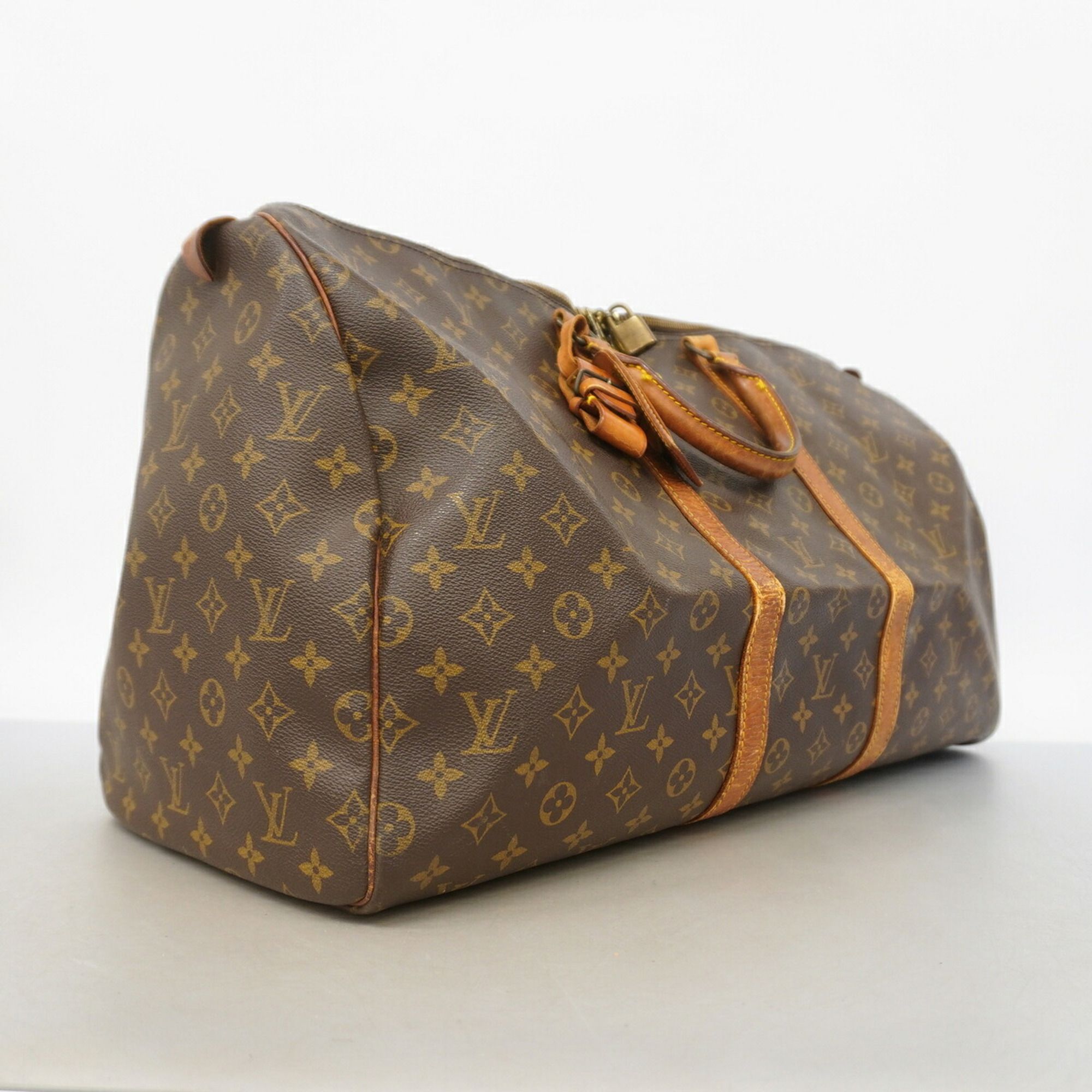 Boston Bag (Pre-Owned) - Louis Vuitton - Modalova