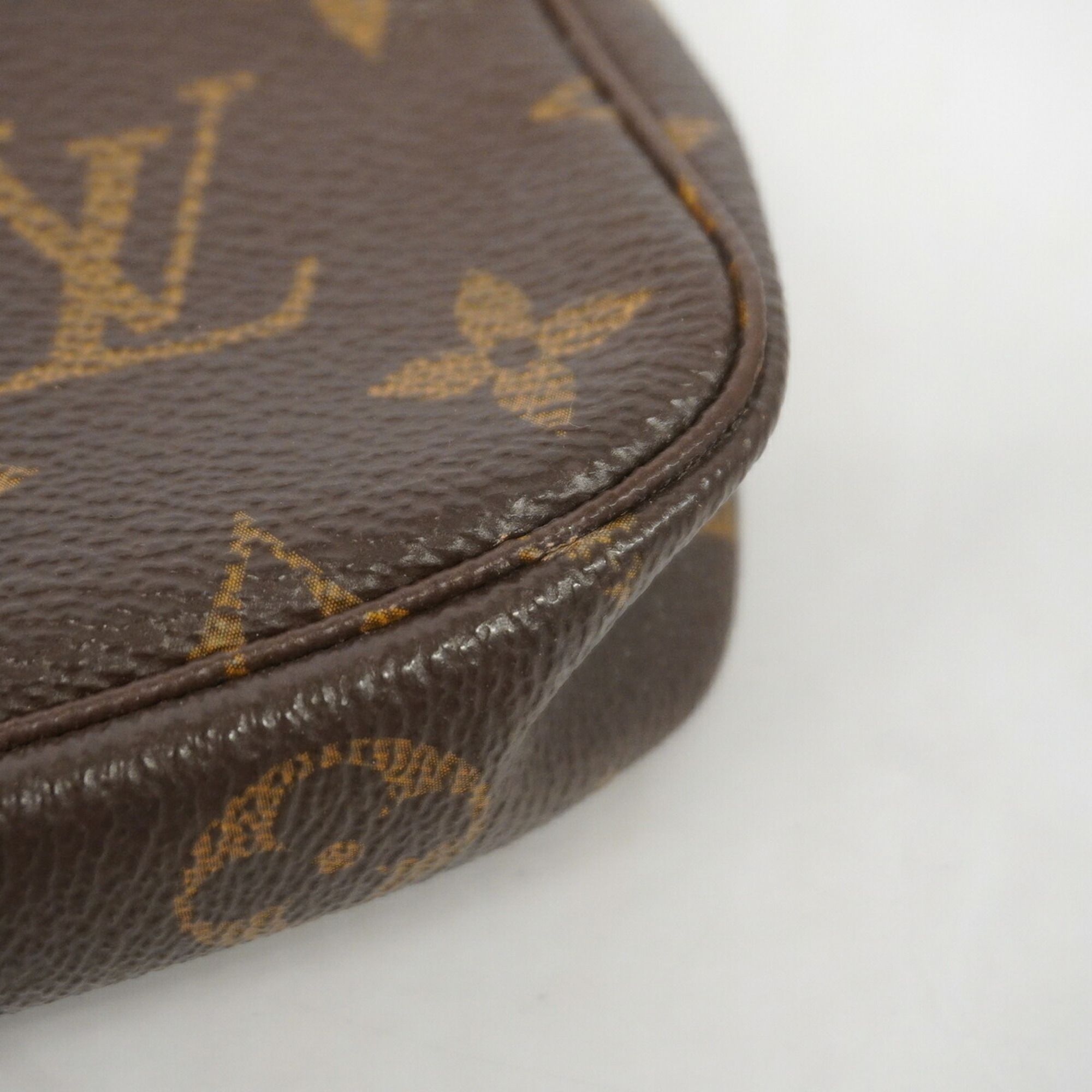 Pouch (Pre-Owned) - Louis Vuitton - Modalova