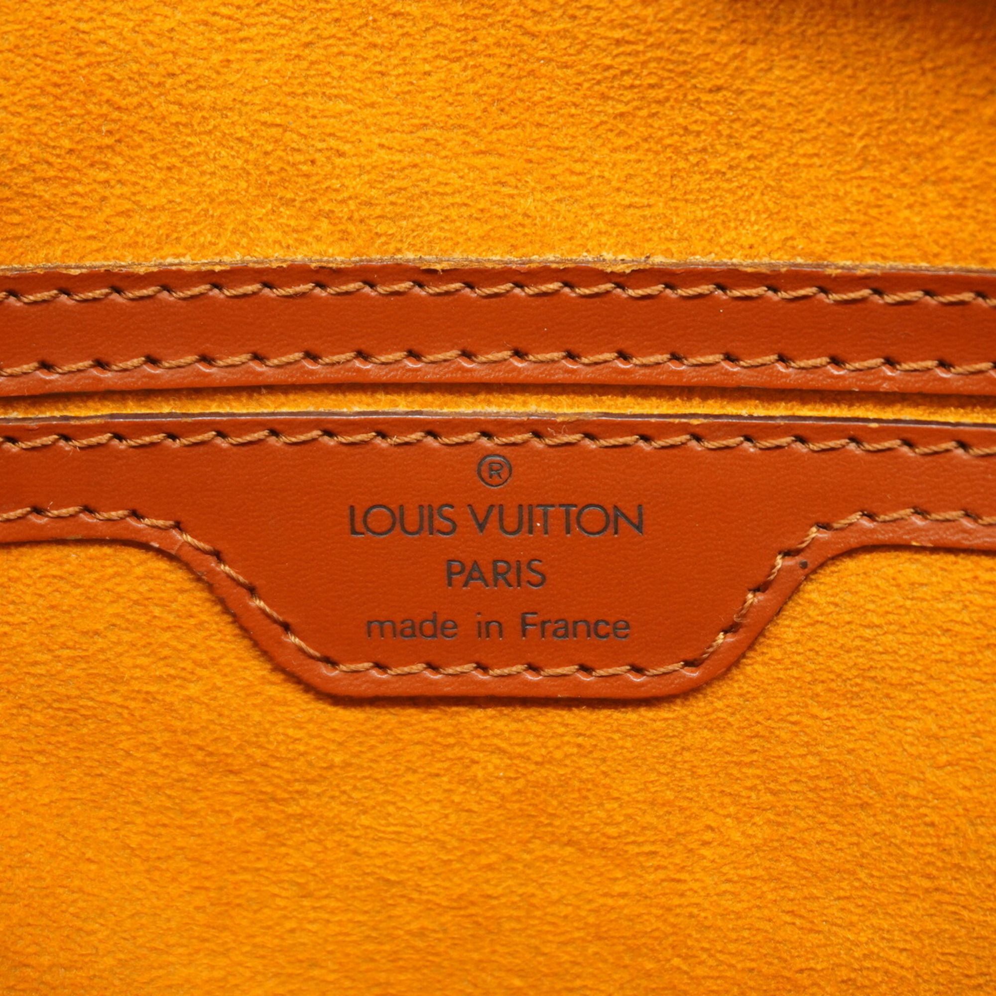 Handbag (Pre-Owned) - Louis Vuitton - Modalova