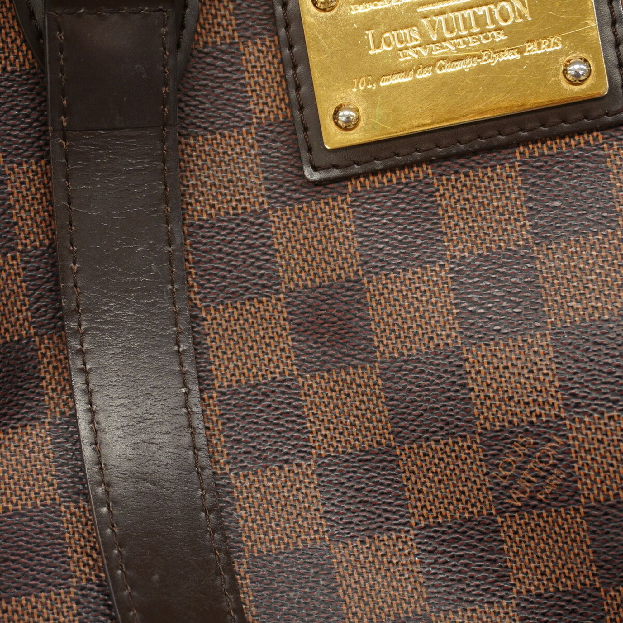 Tote Bag (Pre-Owned) - Louis Vuitton - Modalova