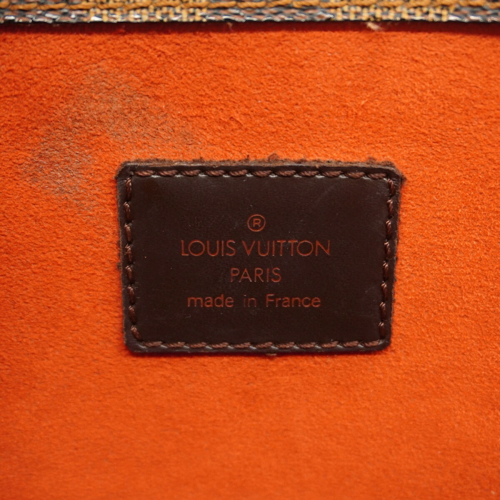 Tote Bag (Pre-Owned) - Louis Vuitton - Modalova