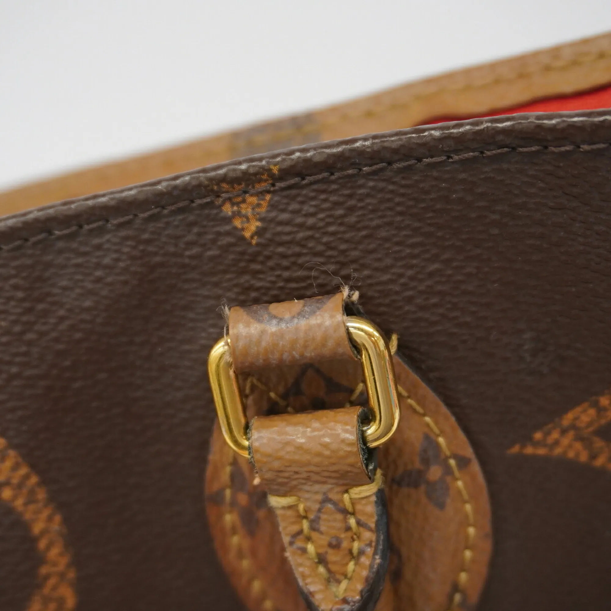 Tote Bag (Pre-Owned) - Louis Vuitton - Modalova