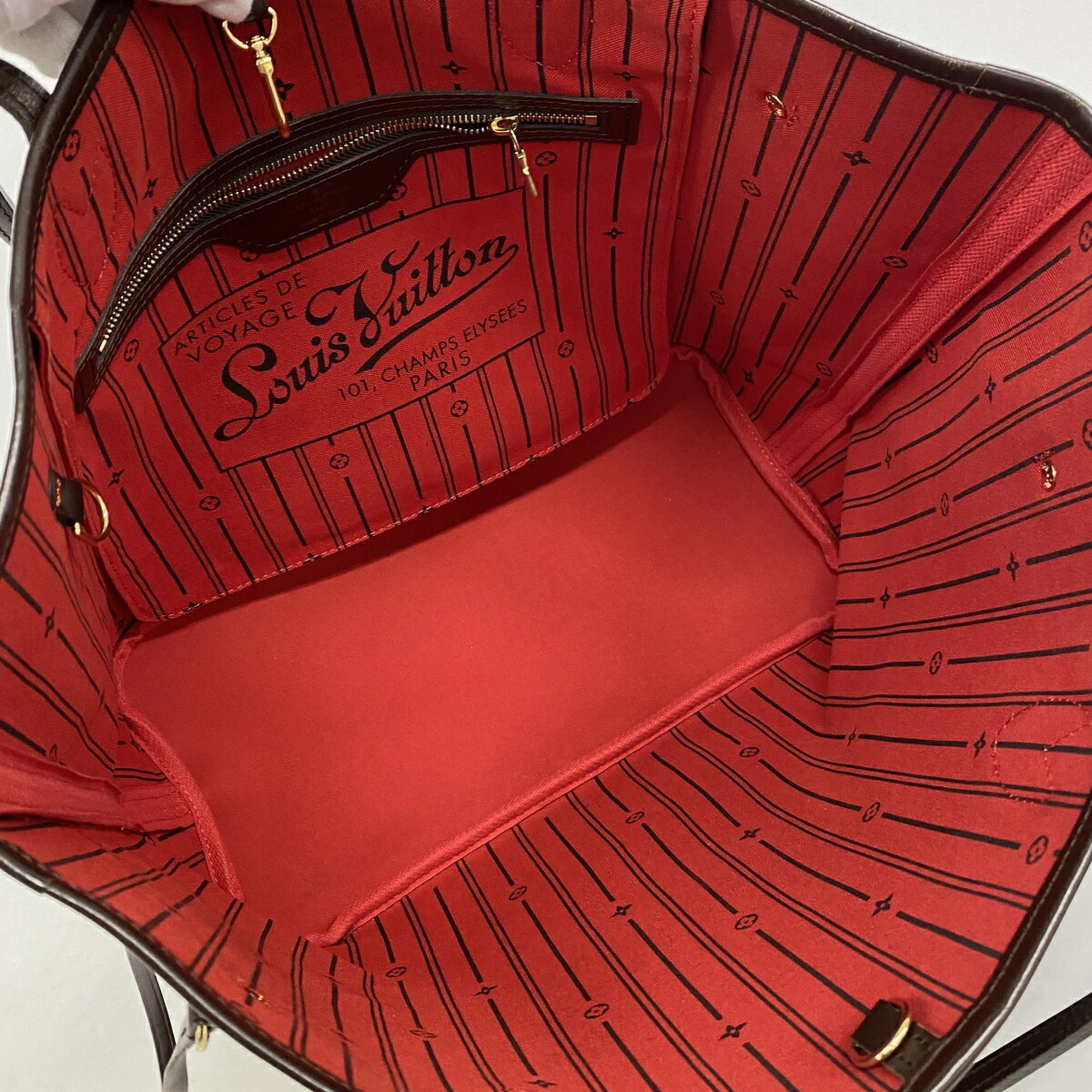Tote Bag (Pre-Owned) - Louis Vuitton - Modalova