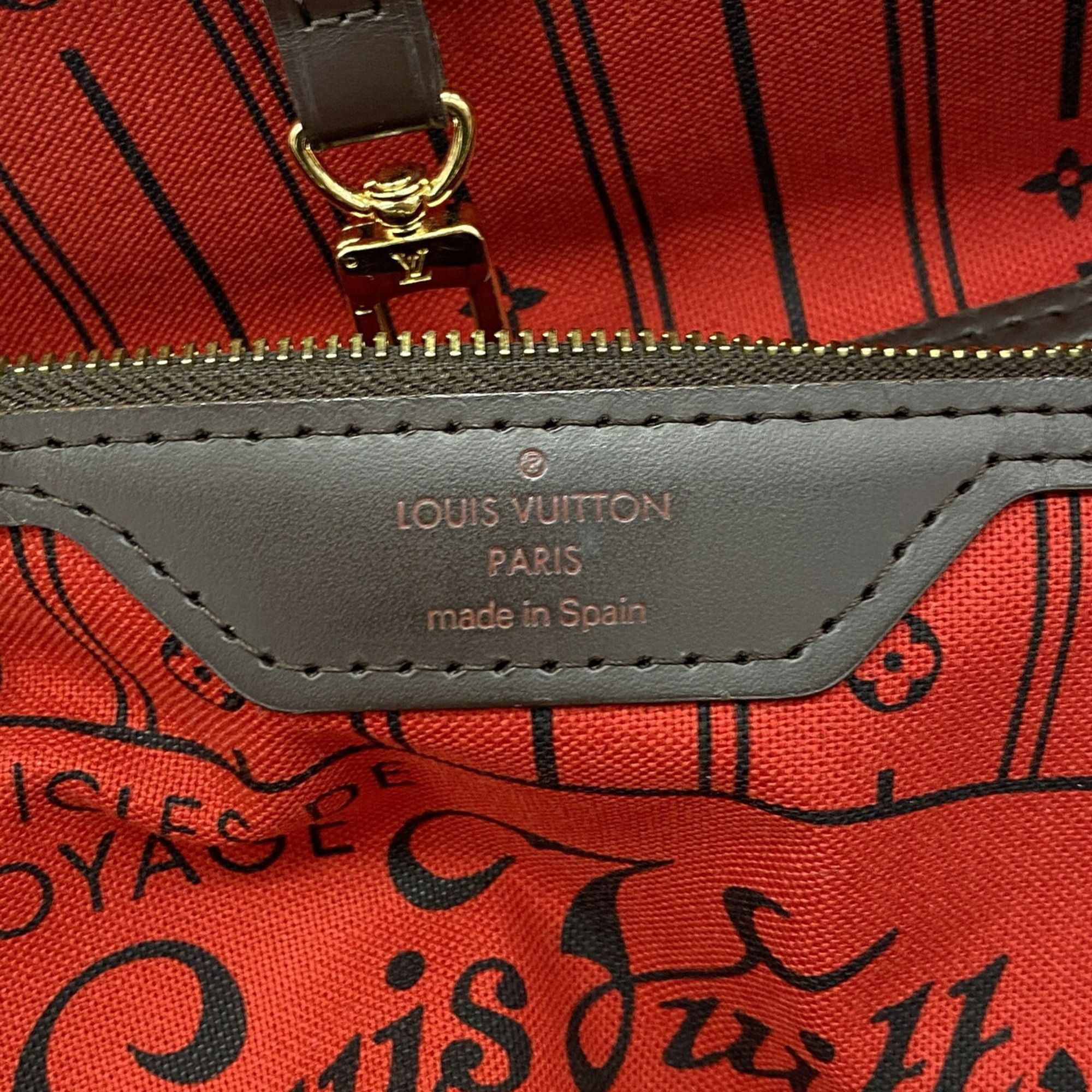 Tote Bag (Pre-Owned) - Louis Vuitton - Modalova