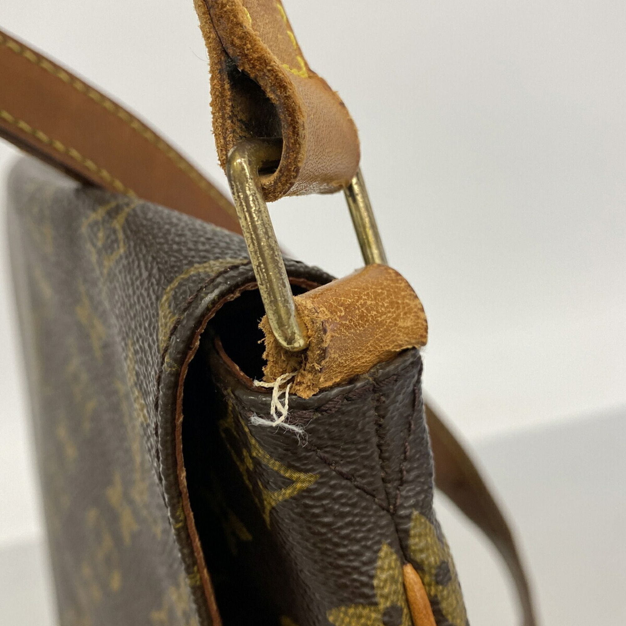 Shoulder Bag (Pre-Owned) - Louis Vuitton - Modalova