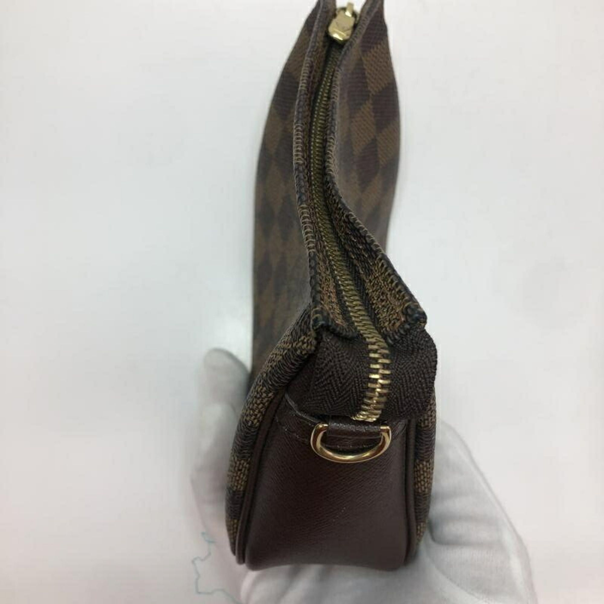 Pouch (Pre-Owned) - Louis Vuitton - Modalova