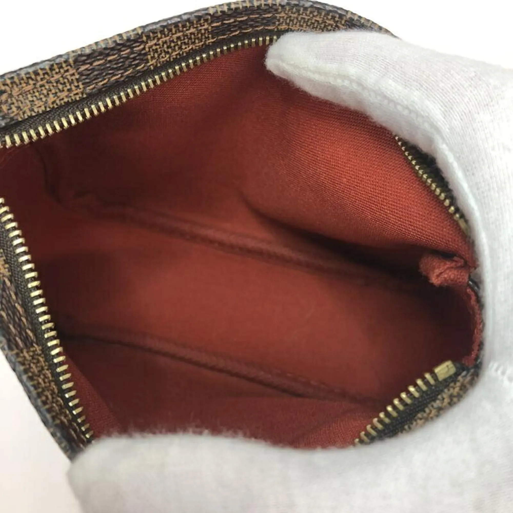 Pouch (Pre-Owned) - Louis Vuitton - Modalova
