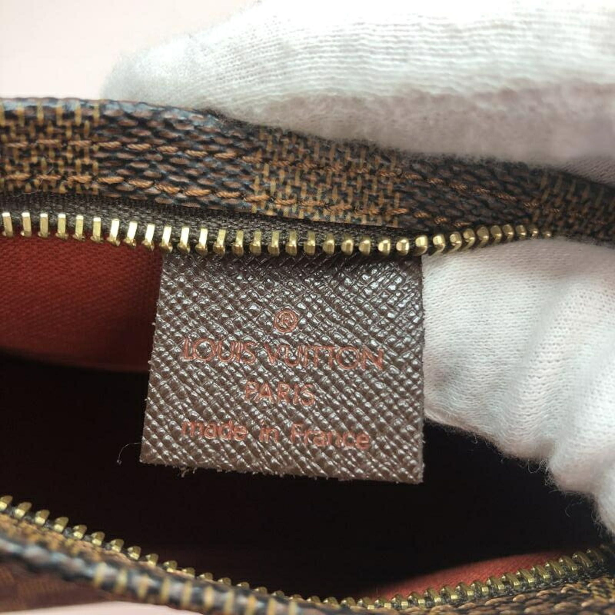 Pouch (Pre-Owned) - Louis Vuitton - Modalova