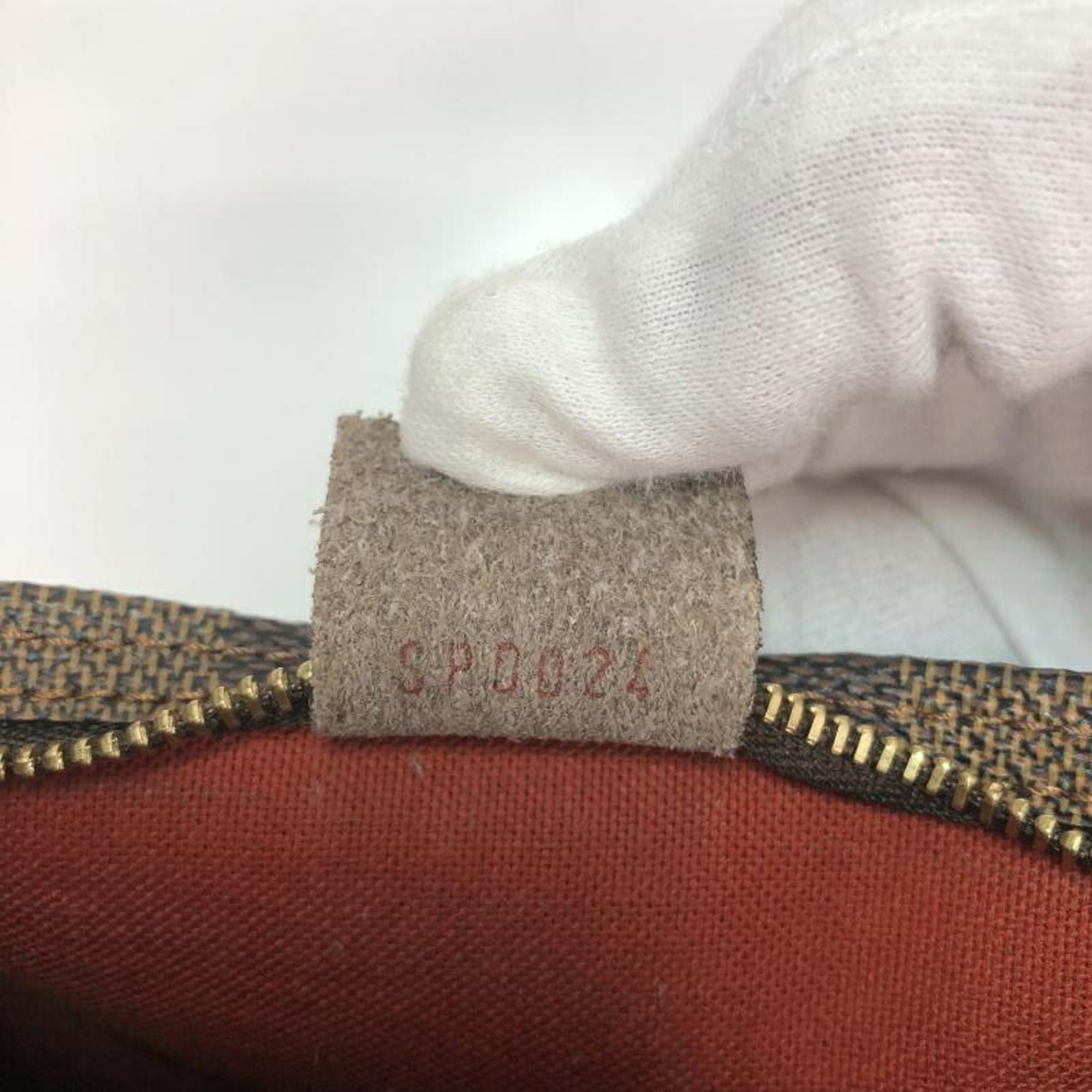 Pouch (Pre-Owned) - Louis Vuitton - Modalova