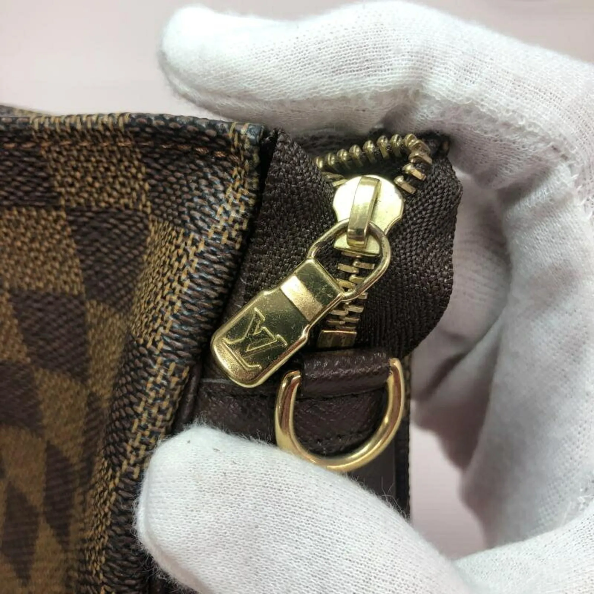 Pouch (Pre-Owned) - Louis Vuitton - Modalova