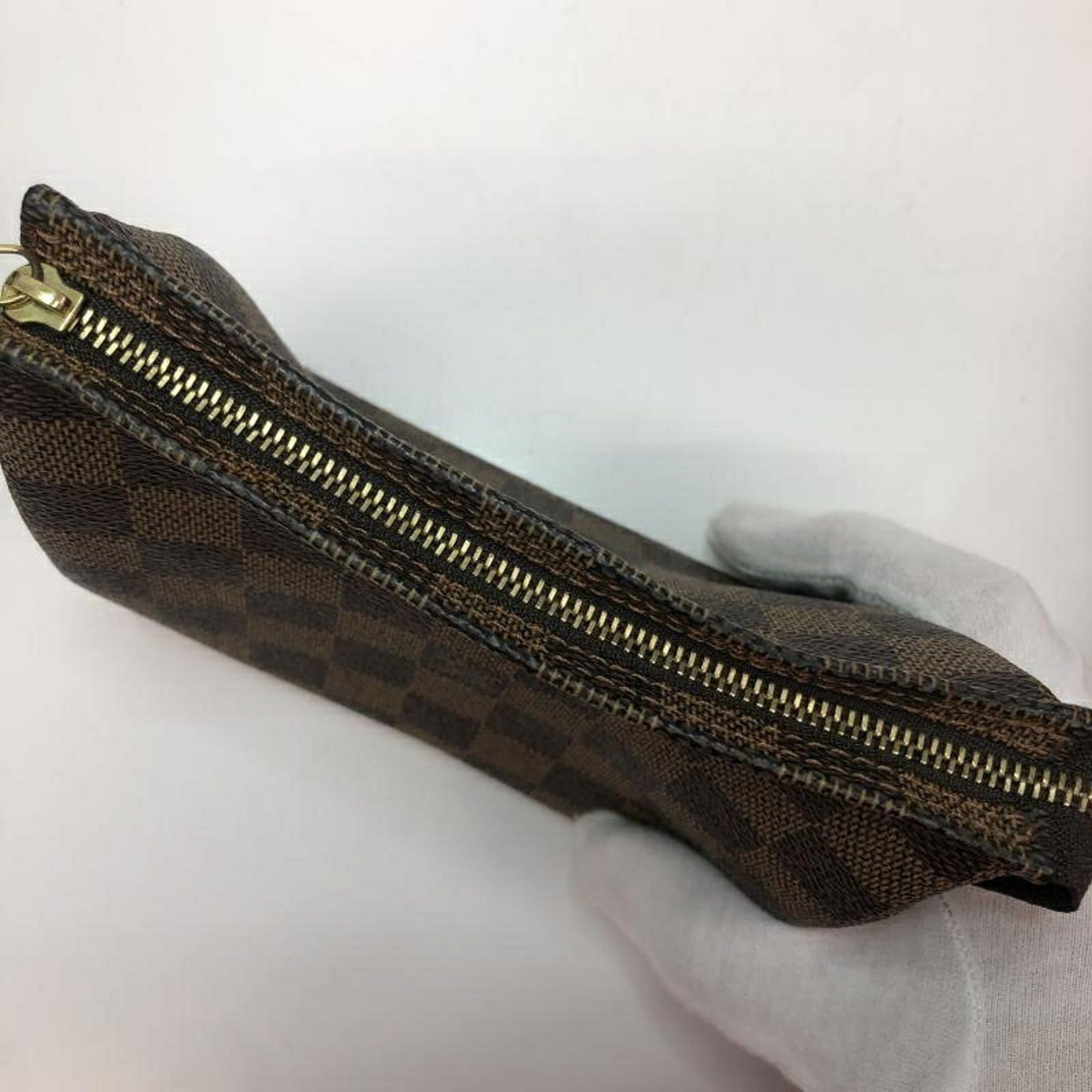 Pouch (Pre-Owned) - Louis Vuitton - Modalova