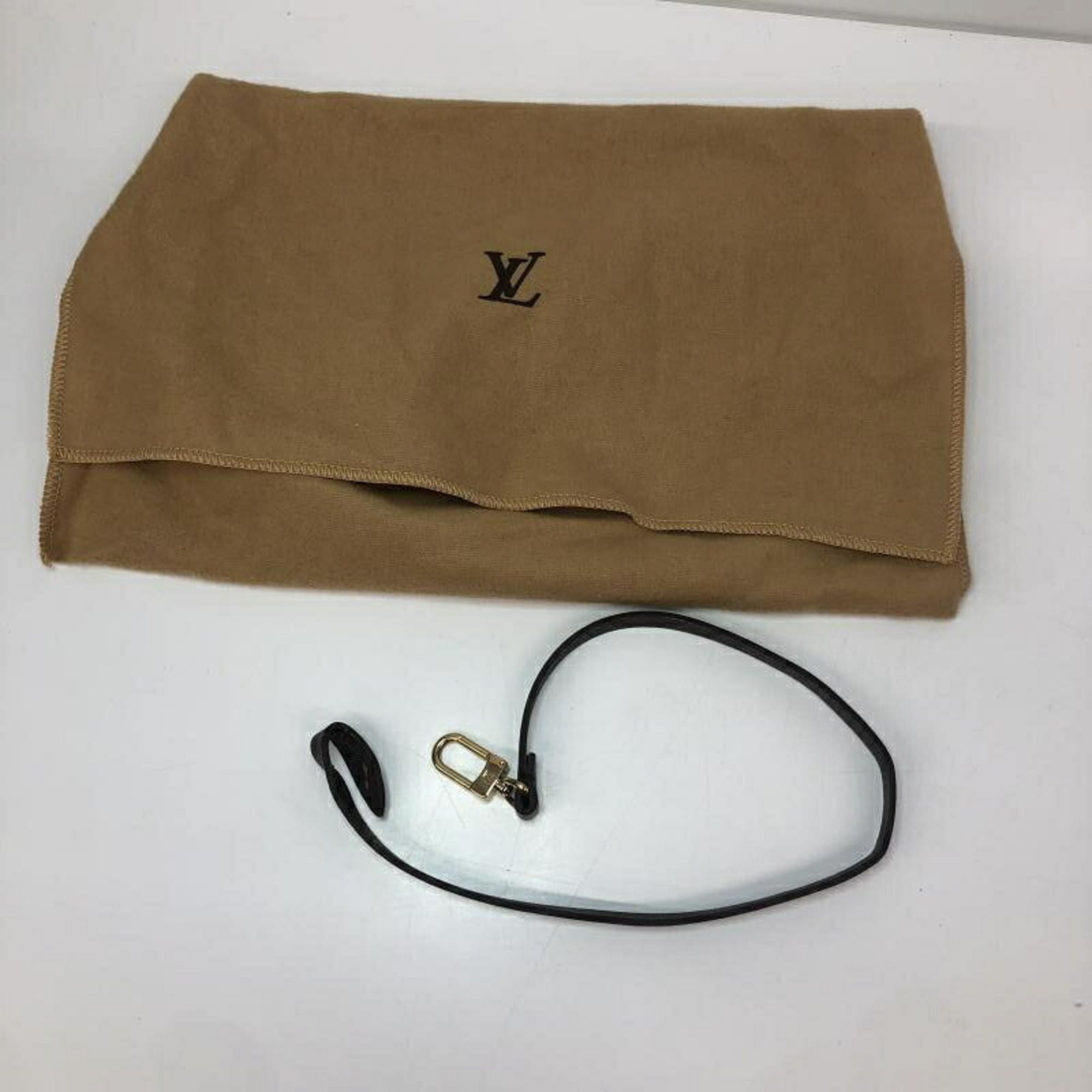 Pouch (Pre-Owned) - Louis Vuitton - Modalova