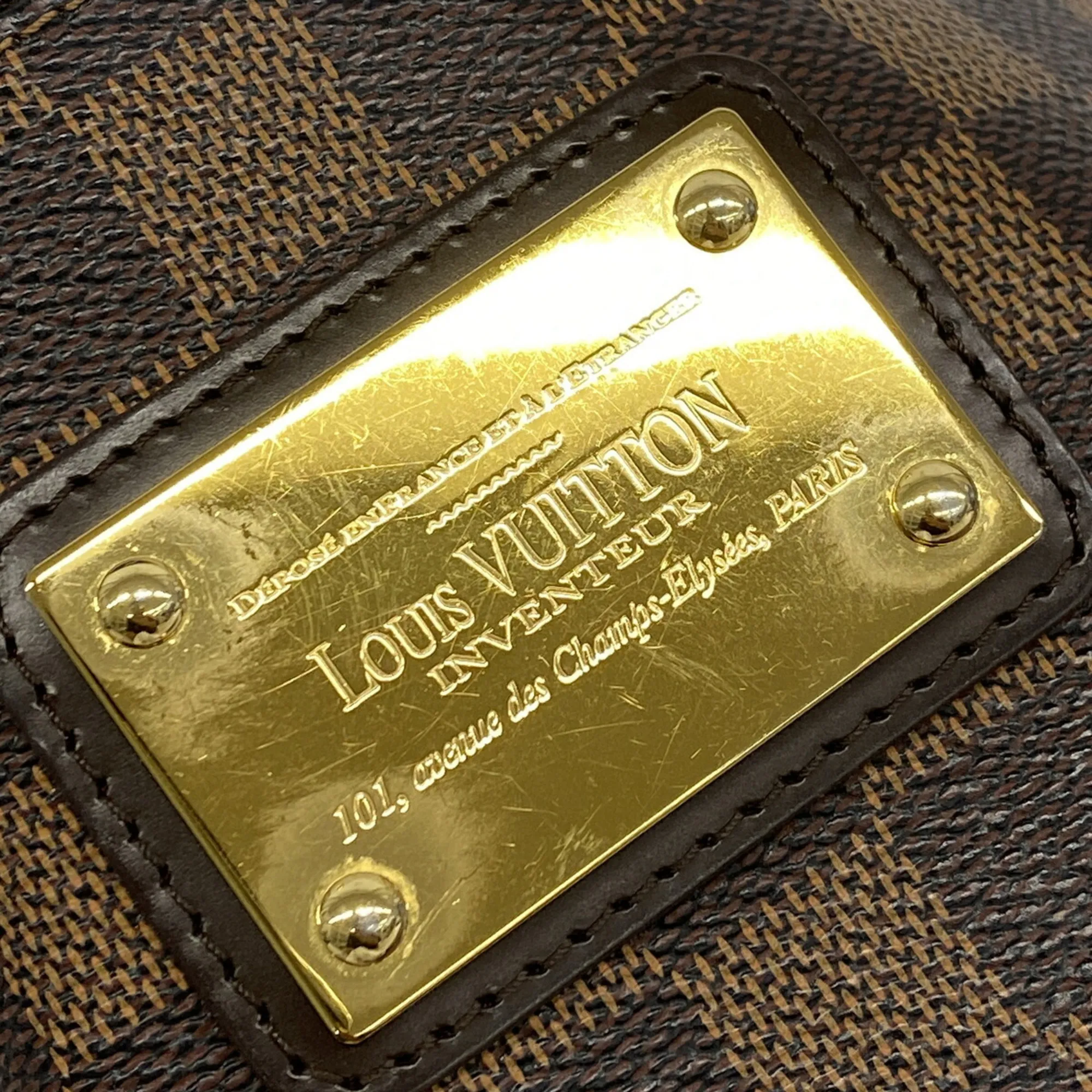 Handbag (Pre-Owned) - Louis Vuitton - Modalova