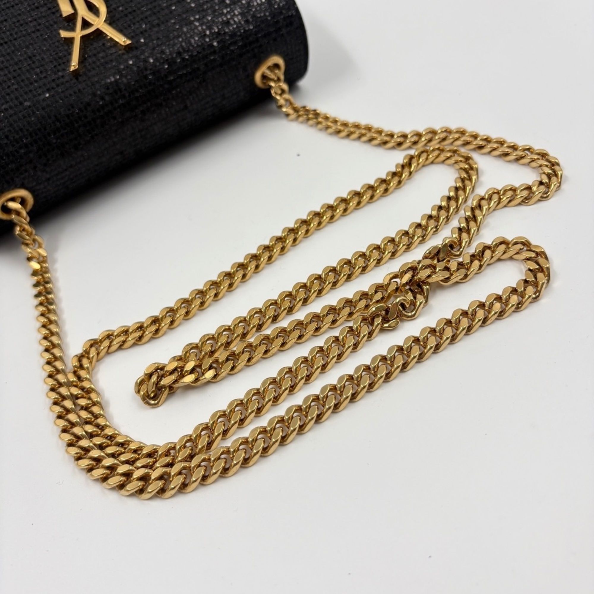Shoulder Bag (Pre-Owned) - Yves Saint Laurent - Modalova