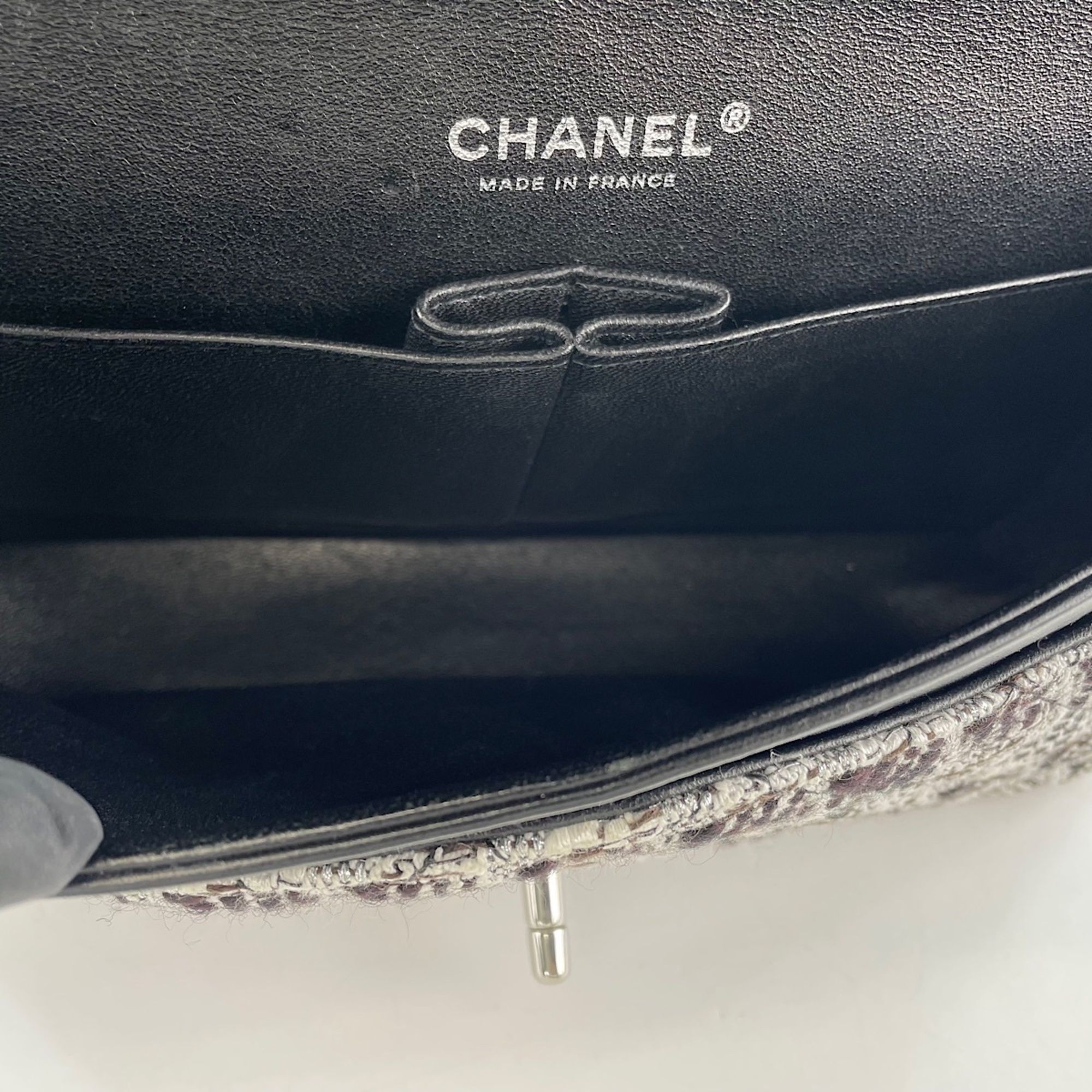 Chanel White Handbag (Pre-Owned) - Chanel - Modalova