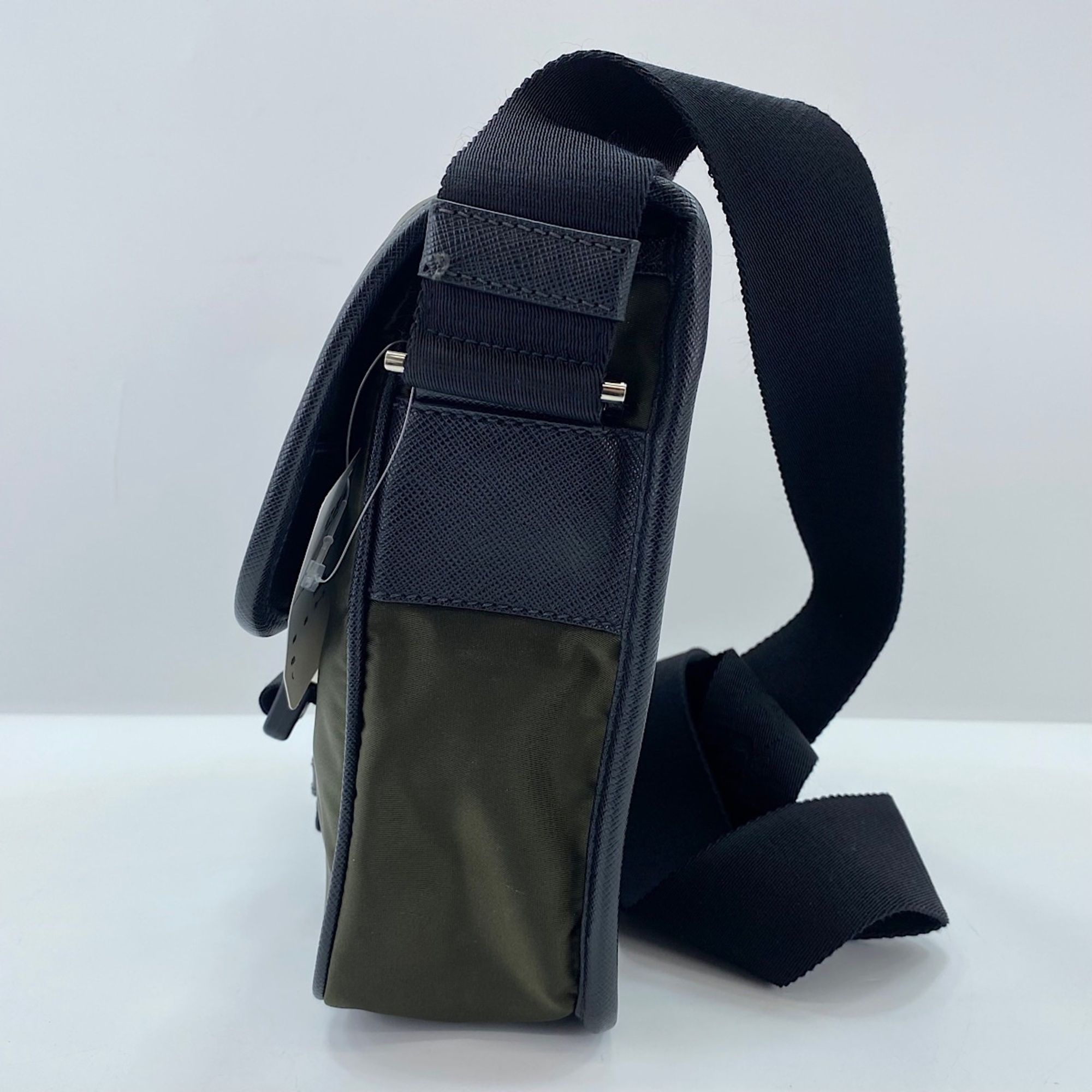 Shoulder Bag (Pre-Owned) - Prada - Modalova