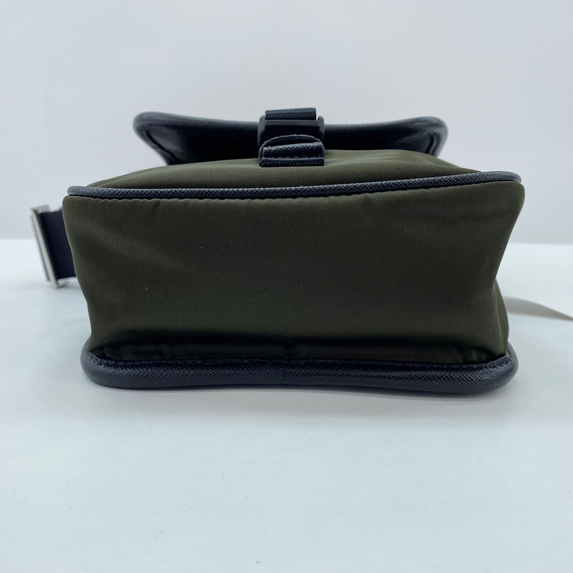 Shoulder Bag (Pre-Owned) - Prada - Modalova