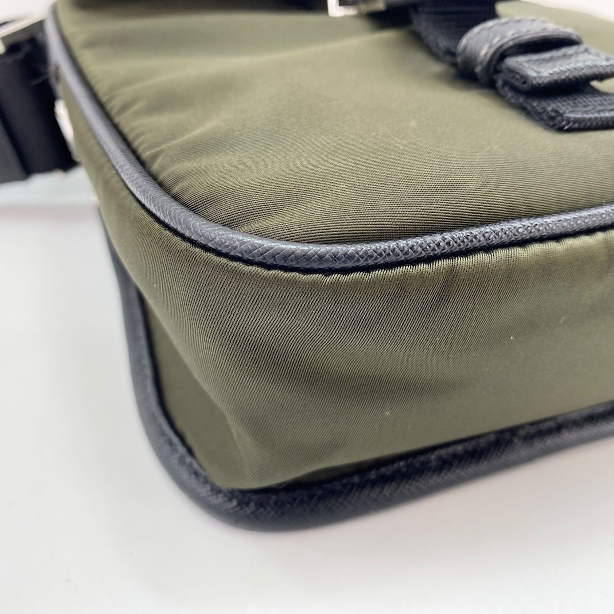 Shoulder Bag (Pre-Owned) - Prada - Modalova