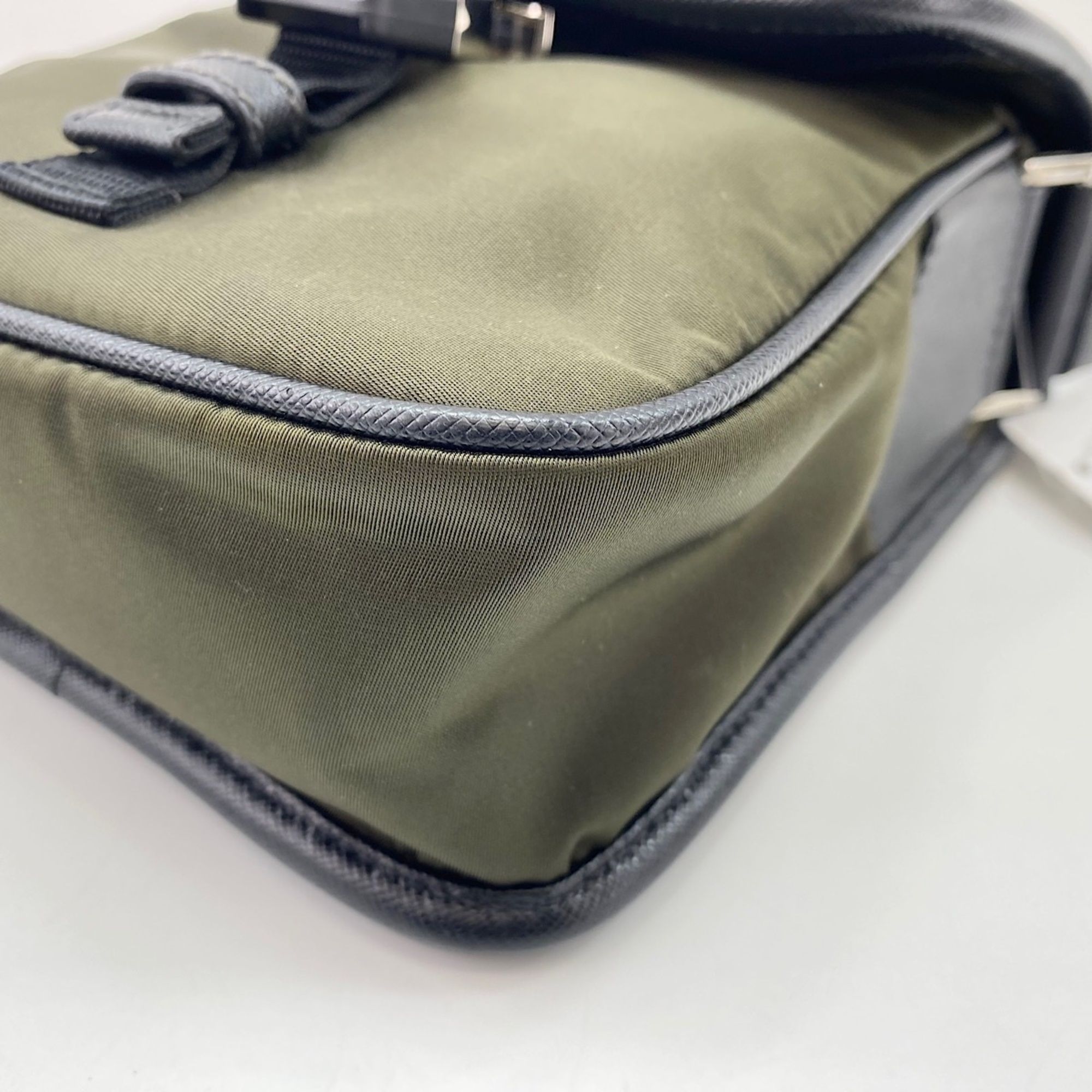 Shoulder Bag (Pre-Owned) - Prada - Modalova