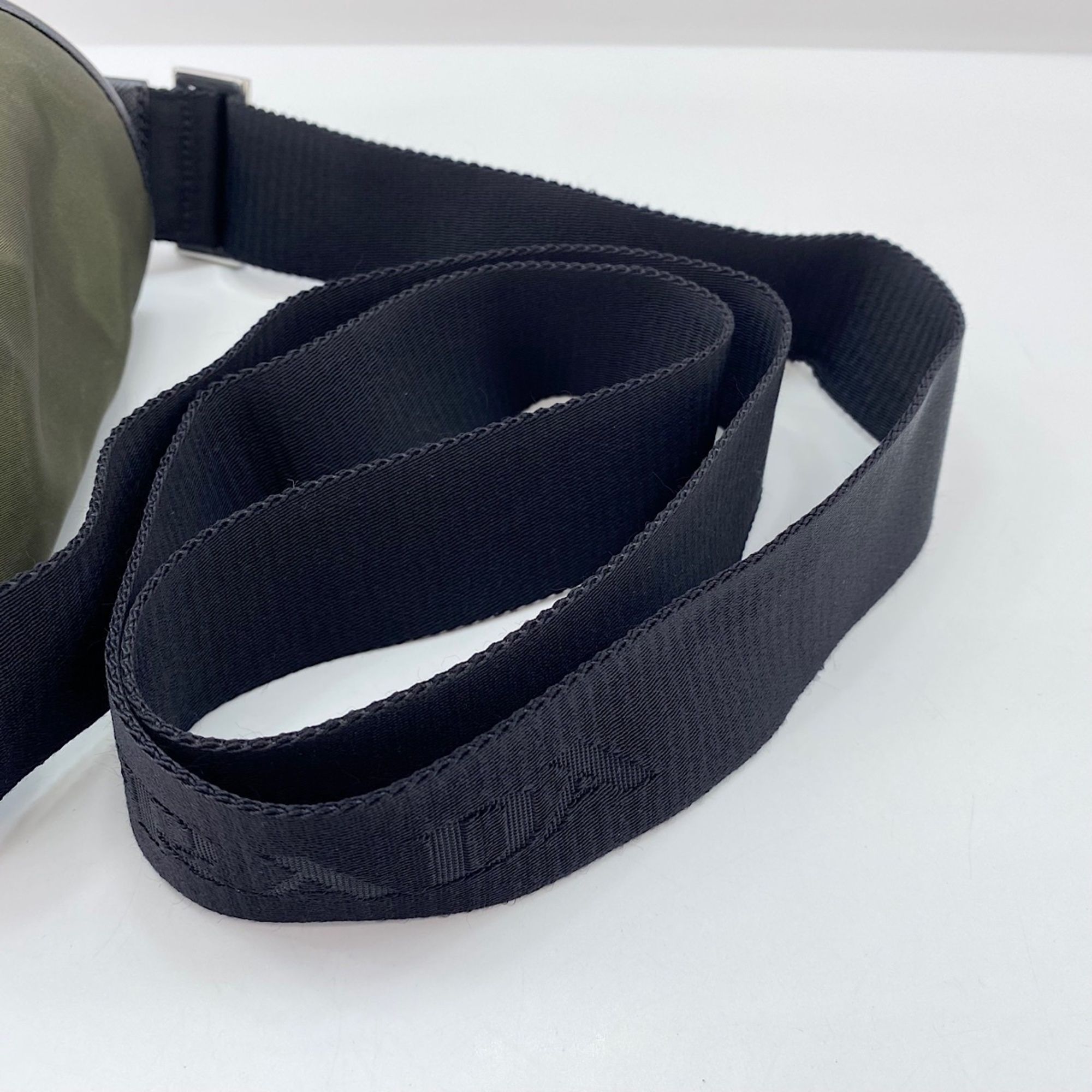 Shoulder Bag (Pre-Owned) - Prada - Modalova