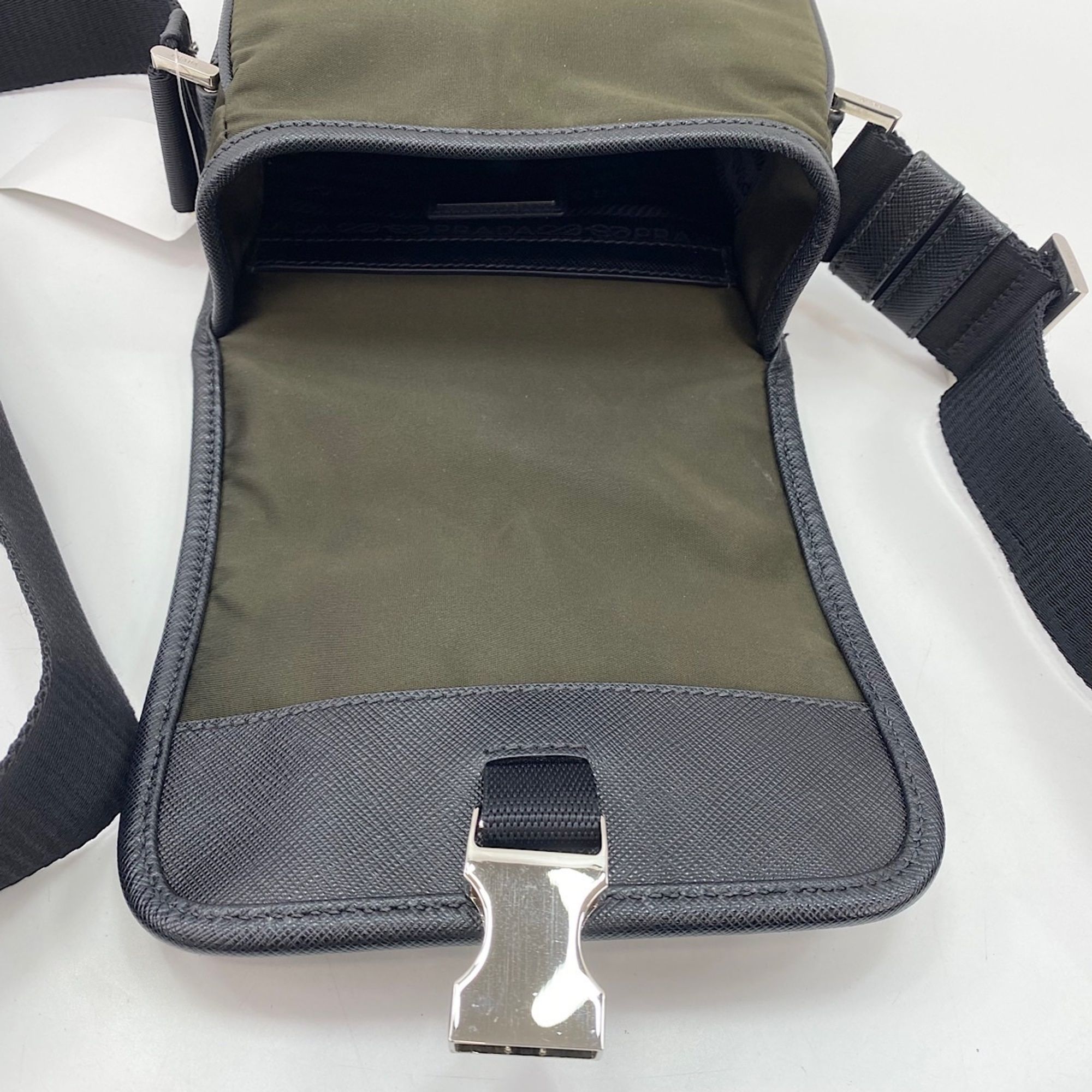 Shoulder Bag (Pre-Owned) - Prada - Modalova