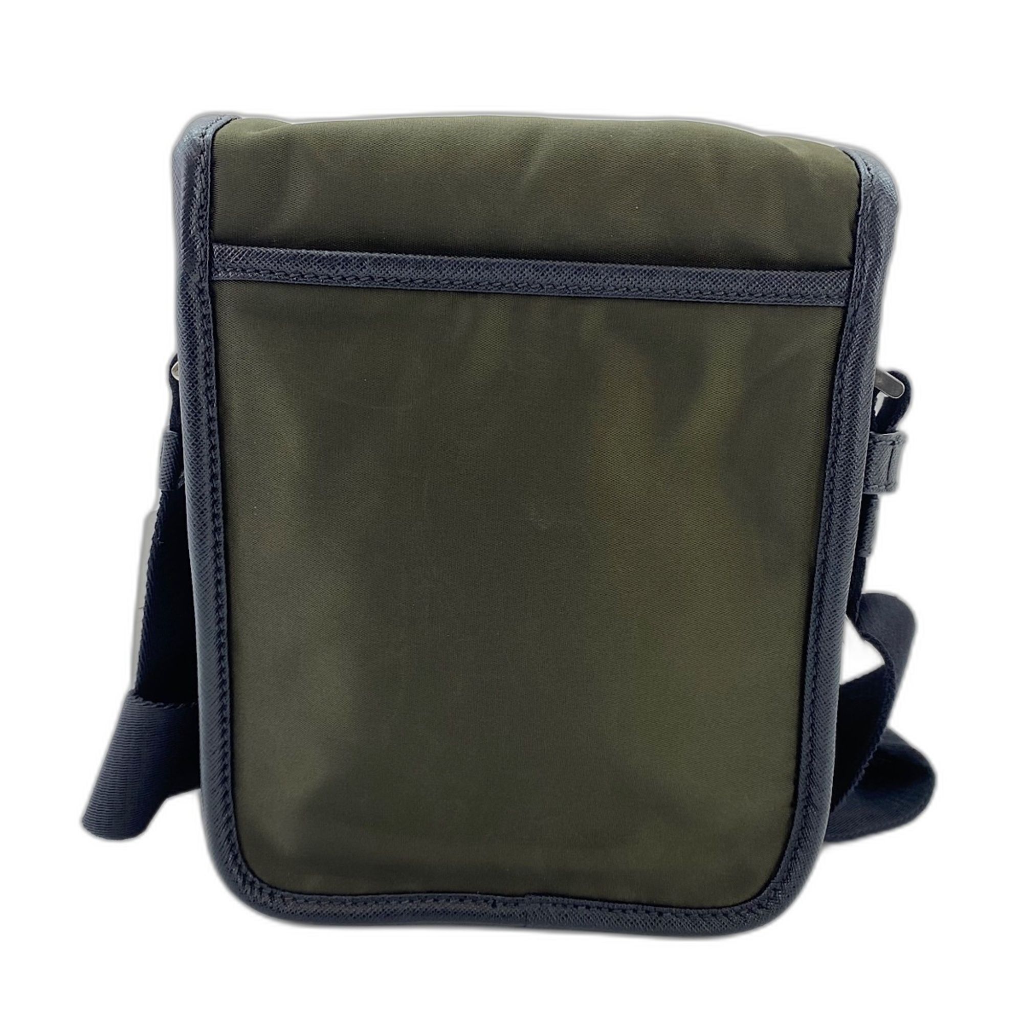 Shoulder Bag (Pre-Owned) - Prada - Modalova