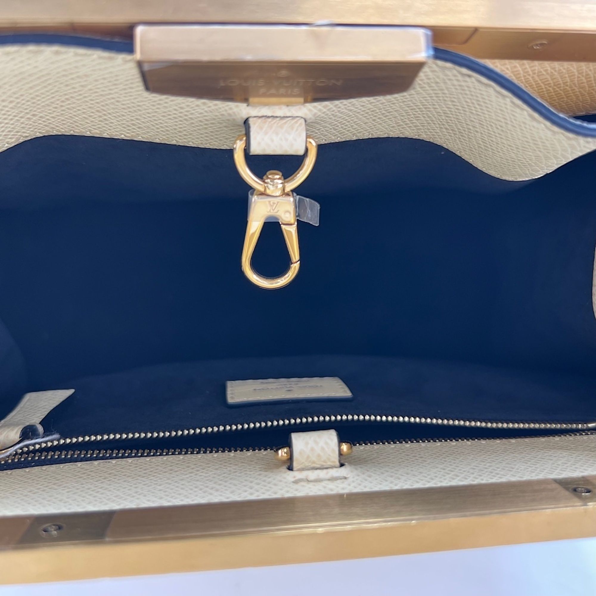 Tote Bag (Pre-Owned) - Louis Vuitton - Modalova