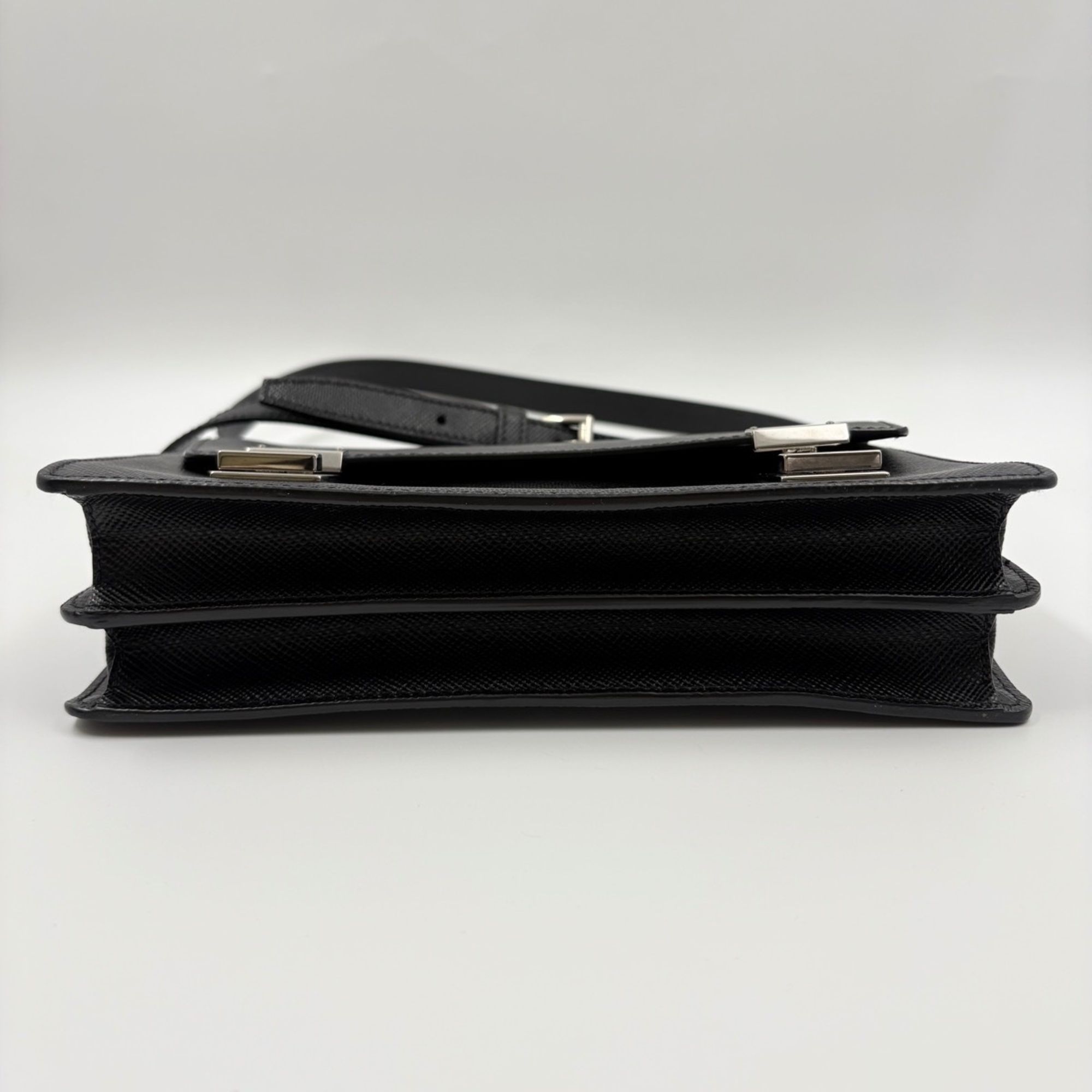 Shoulder Bag (Pre-Owned) - Prada - Modalova