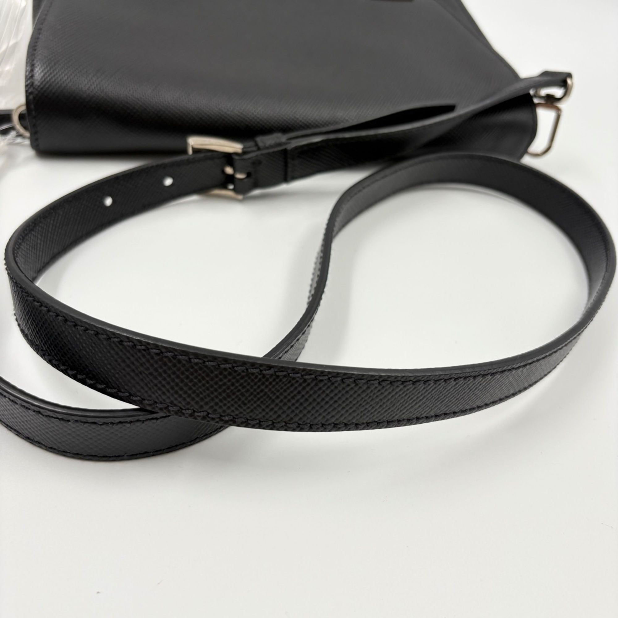 Shoulder Bag (Pre-Owned) - Prada - Modalova