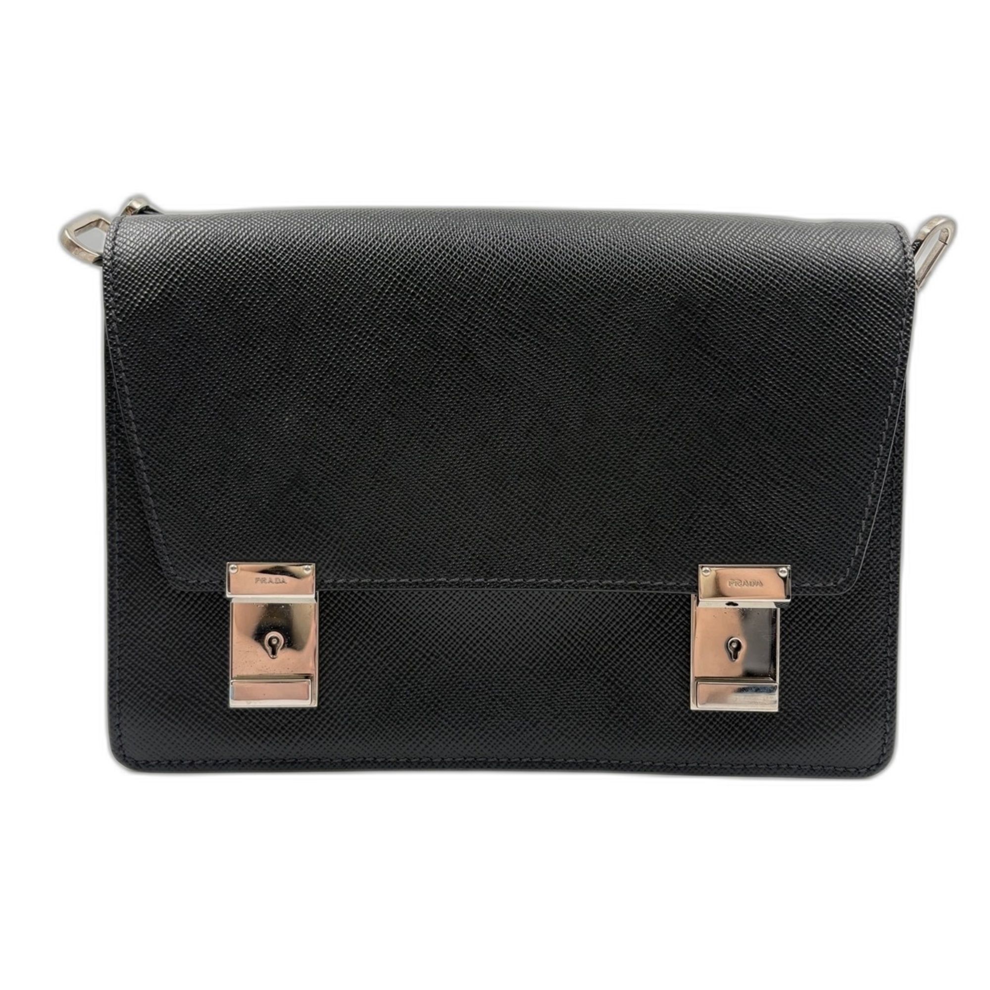 Shoulder Bag (Pre-Owned) - Prada - Modalova