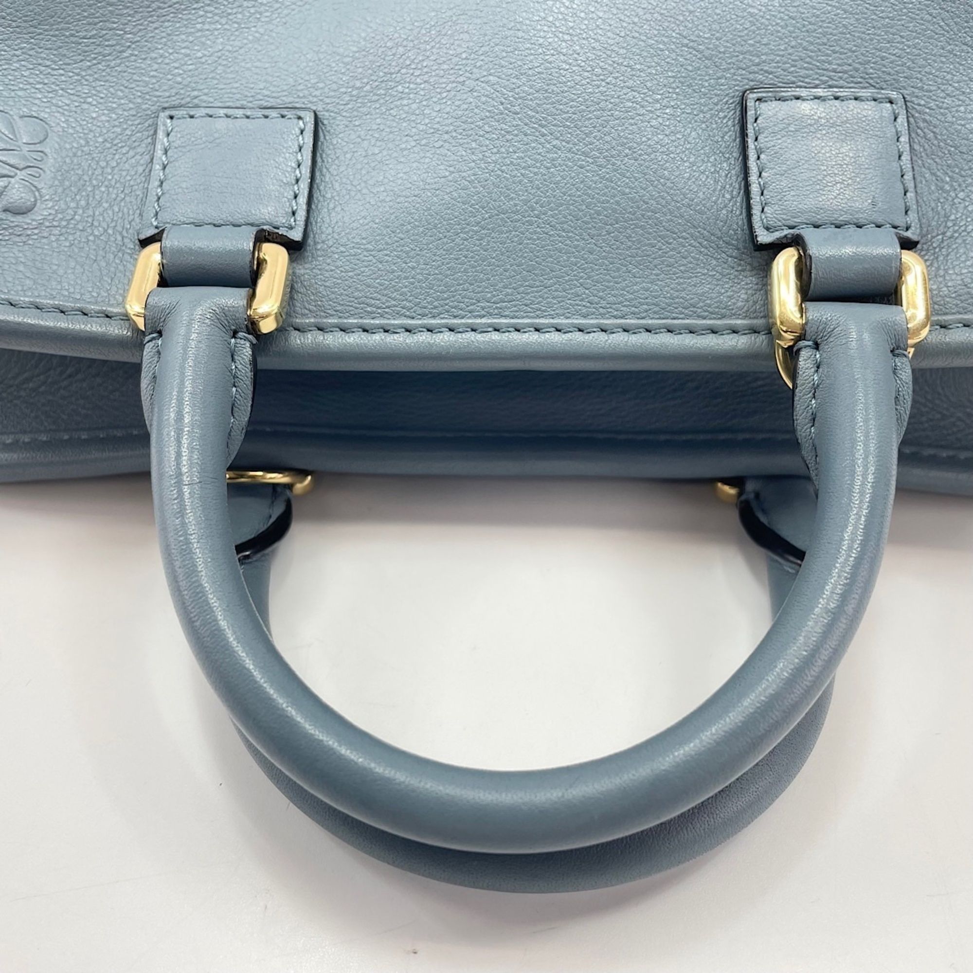 Handbag Shoulder Bag (Pre-Owned) - Loewe - Modalova