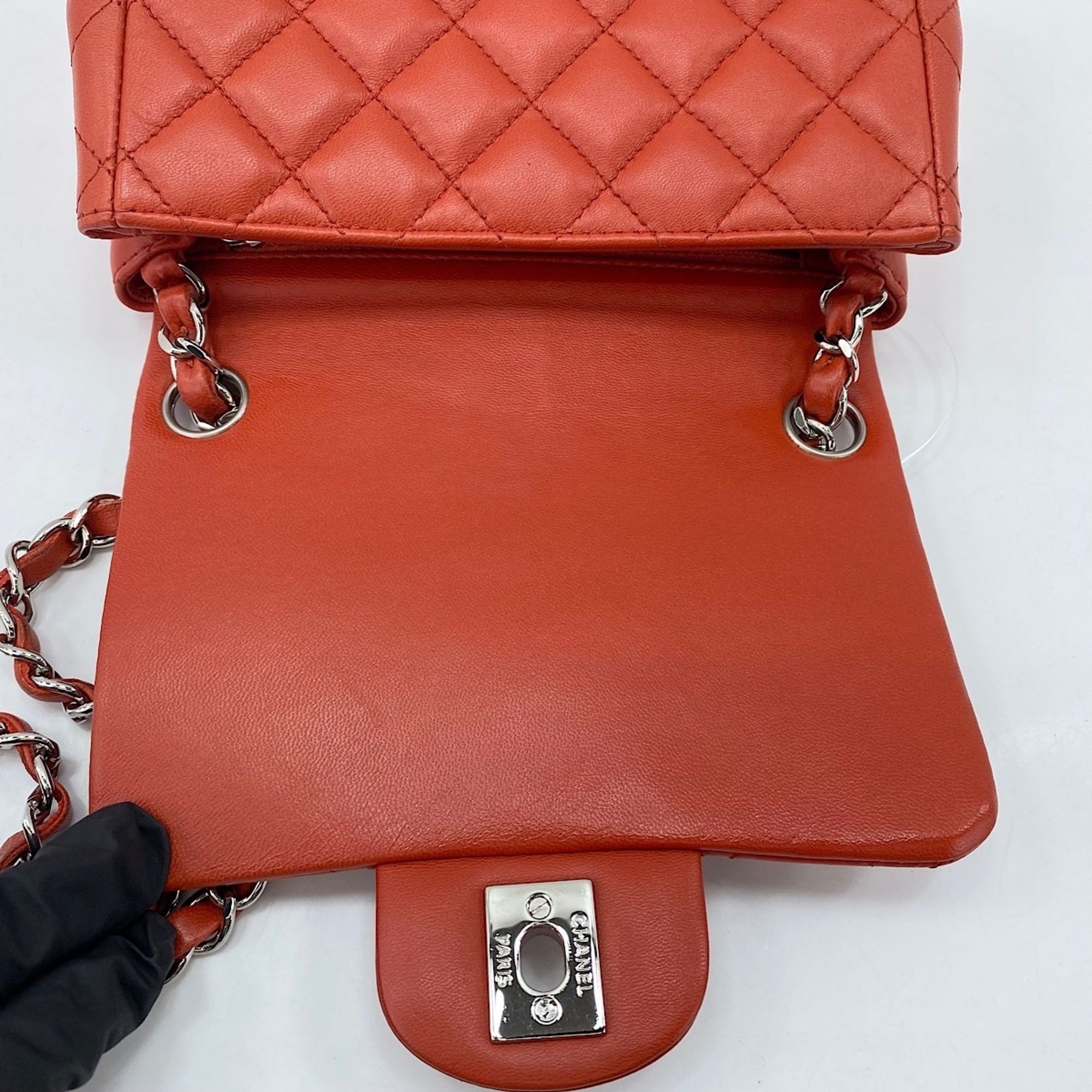 Shoulder Bag (Pre-Owned) - Chanel - Modalova
