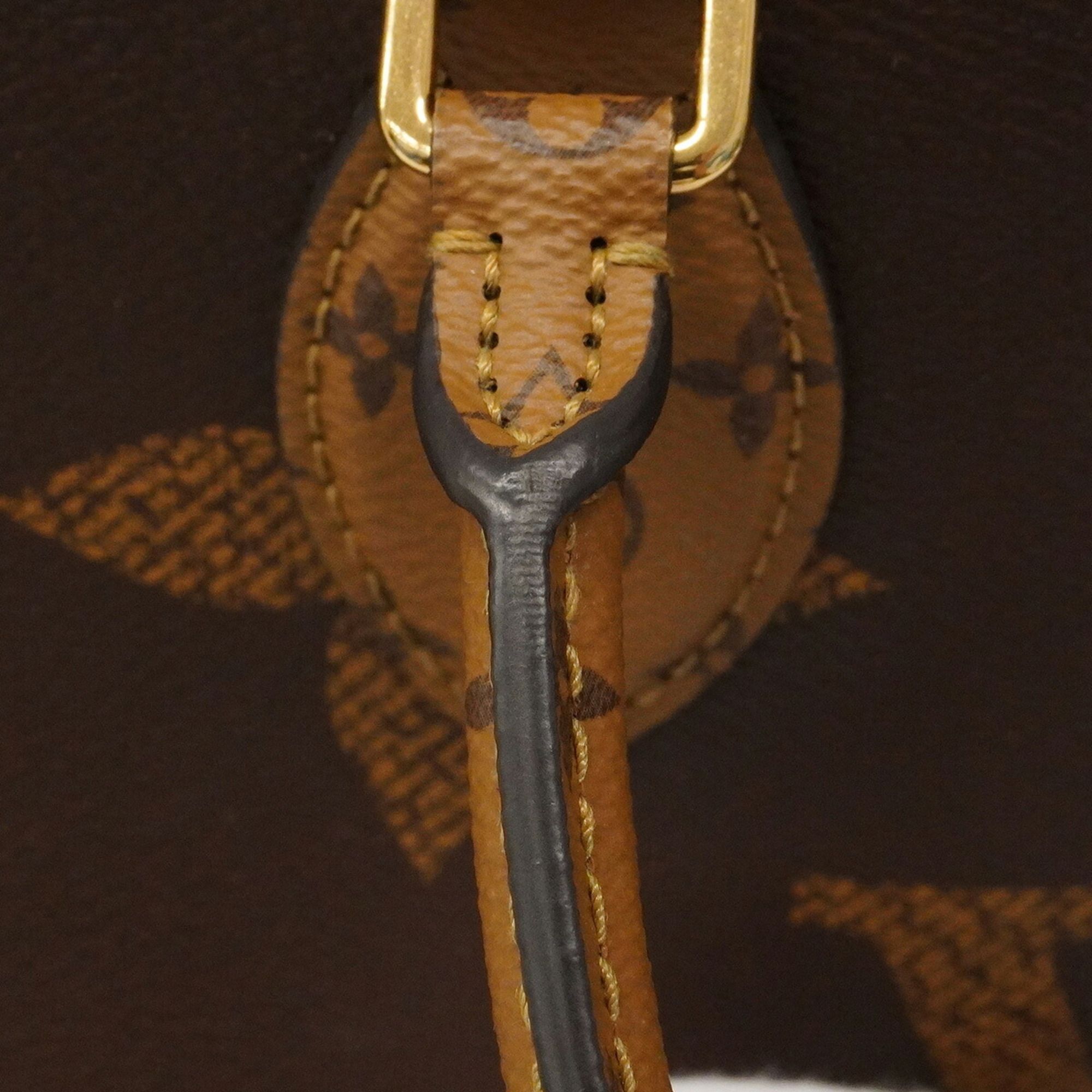 Tote Bag (Pre-Owned) - Louis Vuitton - Modalova