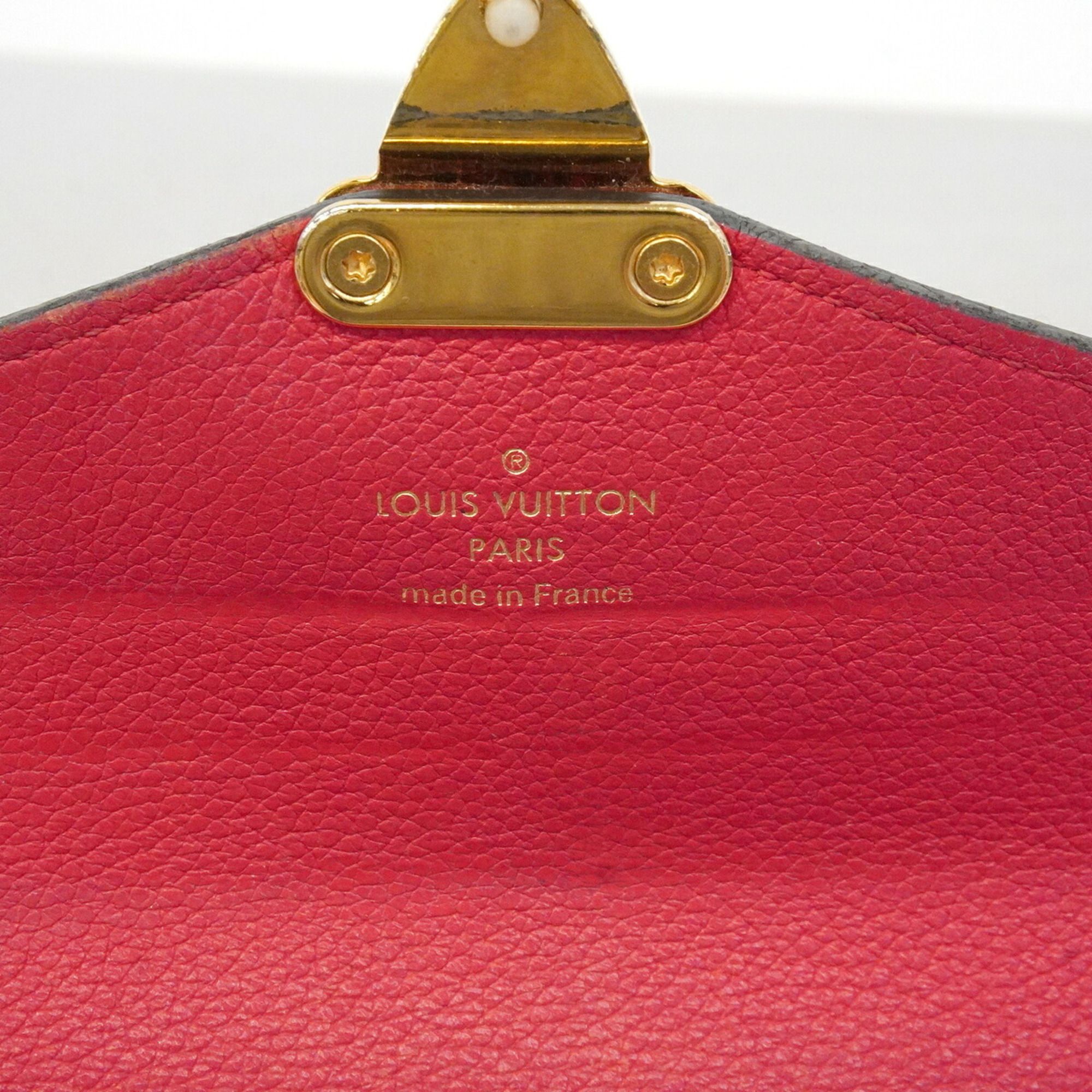 Long Wallet (Bi-Fold) (Pre-Owned) - Louis Vuitton - Modalova