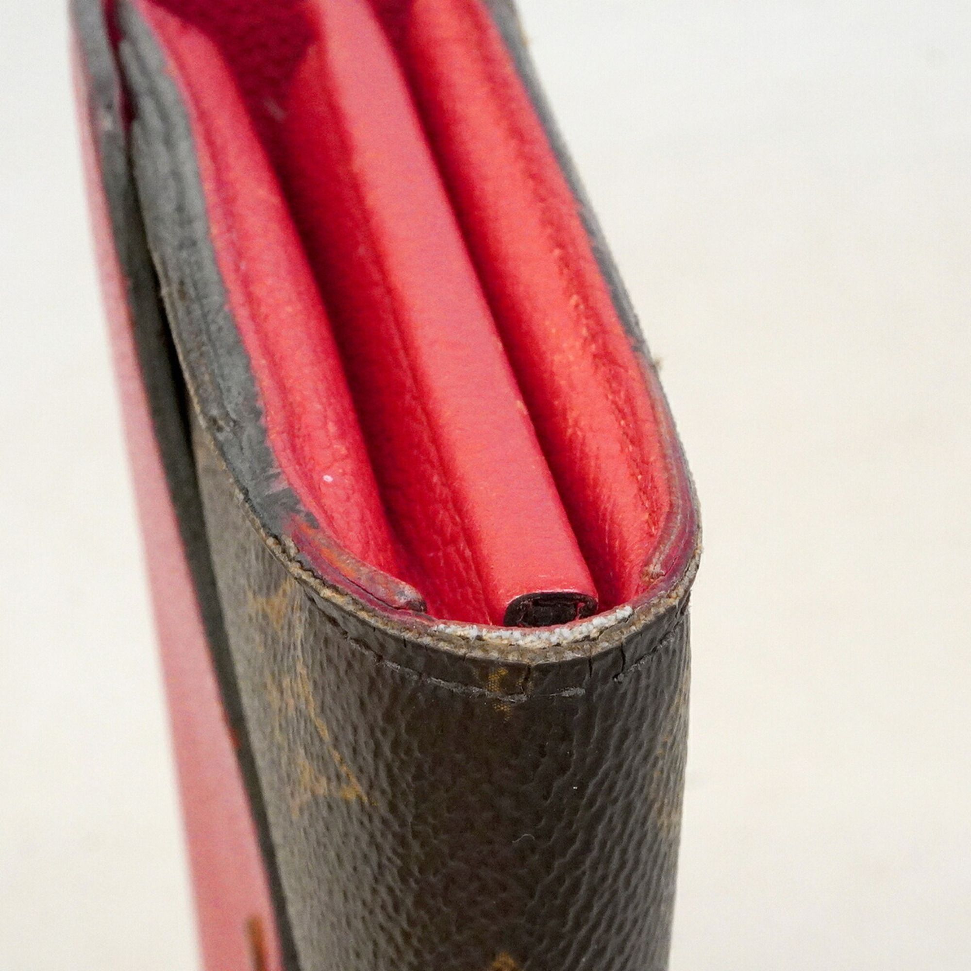 Long Wallet (Bi-Fold) (Pre-Owned) - Louis Vuitton - Modalova