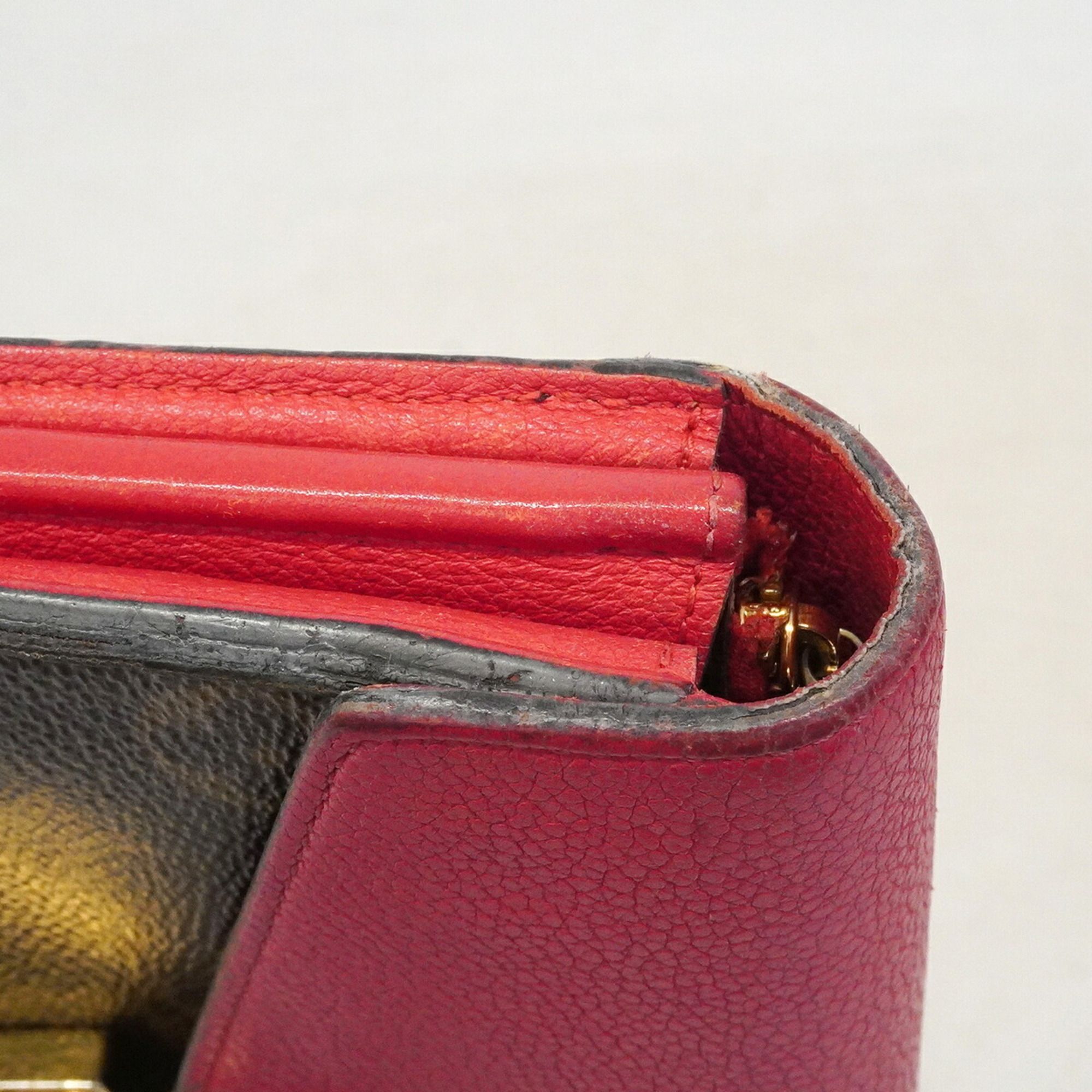 Long Wallet (Bi-Fold) (Pre-Owned) - Louis Vuitton - Modalova