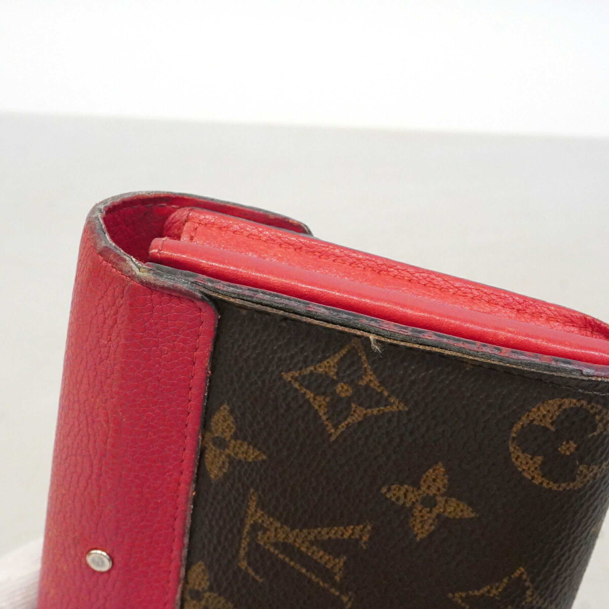 Long Wallet (Bi-Fold) (Pre-Owned) - Louis Vuitton - Modalova
