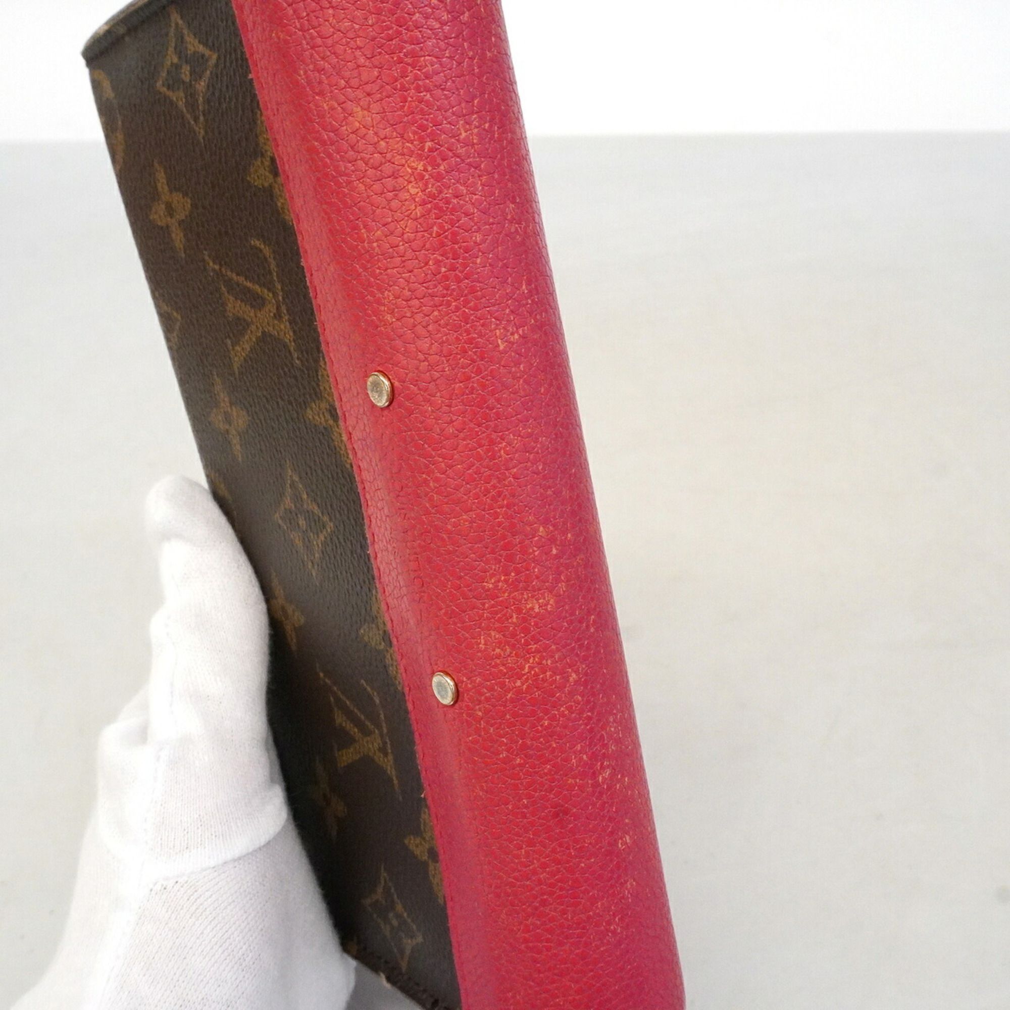 Long Wallet (Bi-Fold) (Pre-Owned) - Louis Vuitton - Modalova