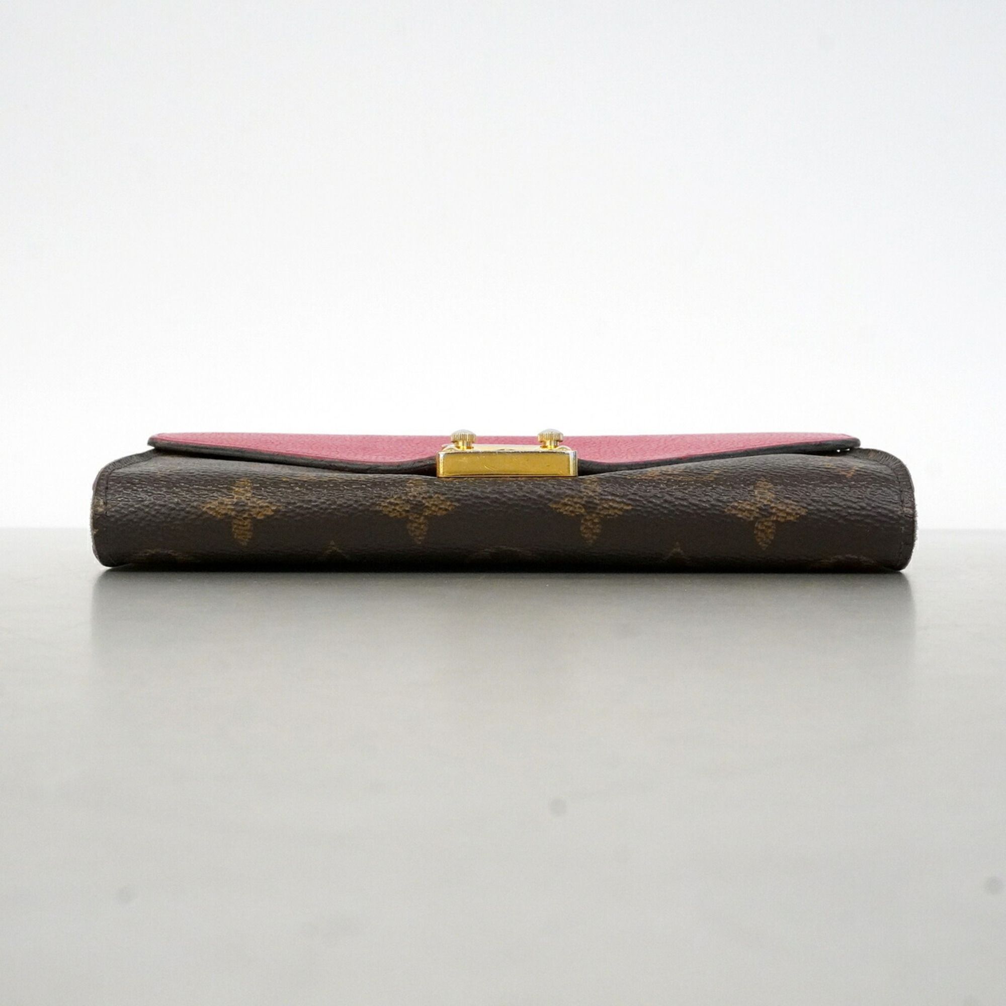 Long Wallet (Bi-Fold) (Pre-Owned) - Louis Vuitton - Modalova