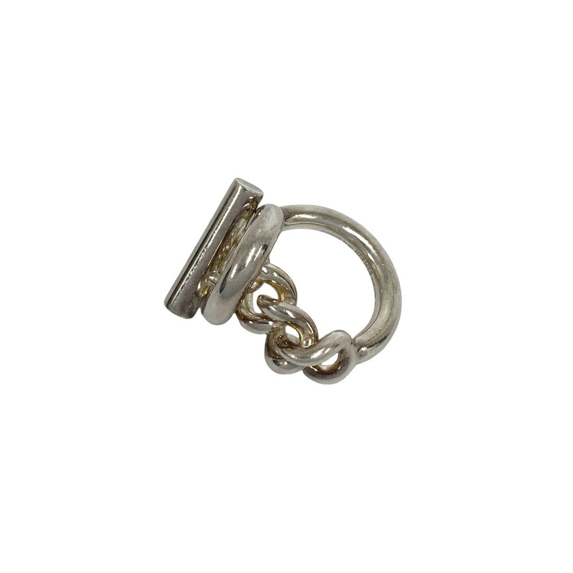Band Ring (Pre-Owned) - Hermes - Modalova